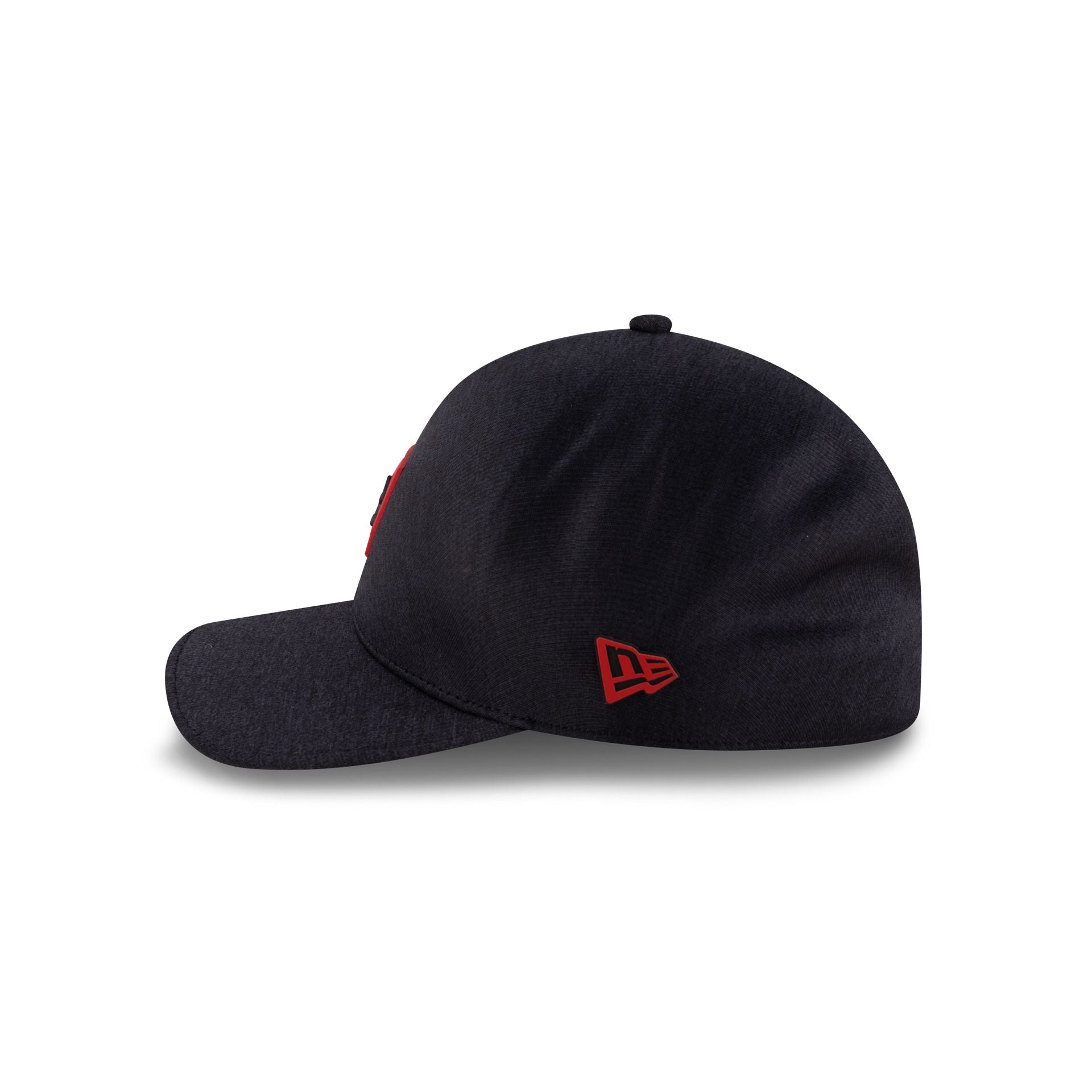 Atlanta Braves 2026 Clubhouse Shadow Tech 39THIRTY INFINITY Stretch Fi - Image 5