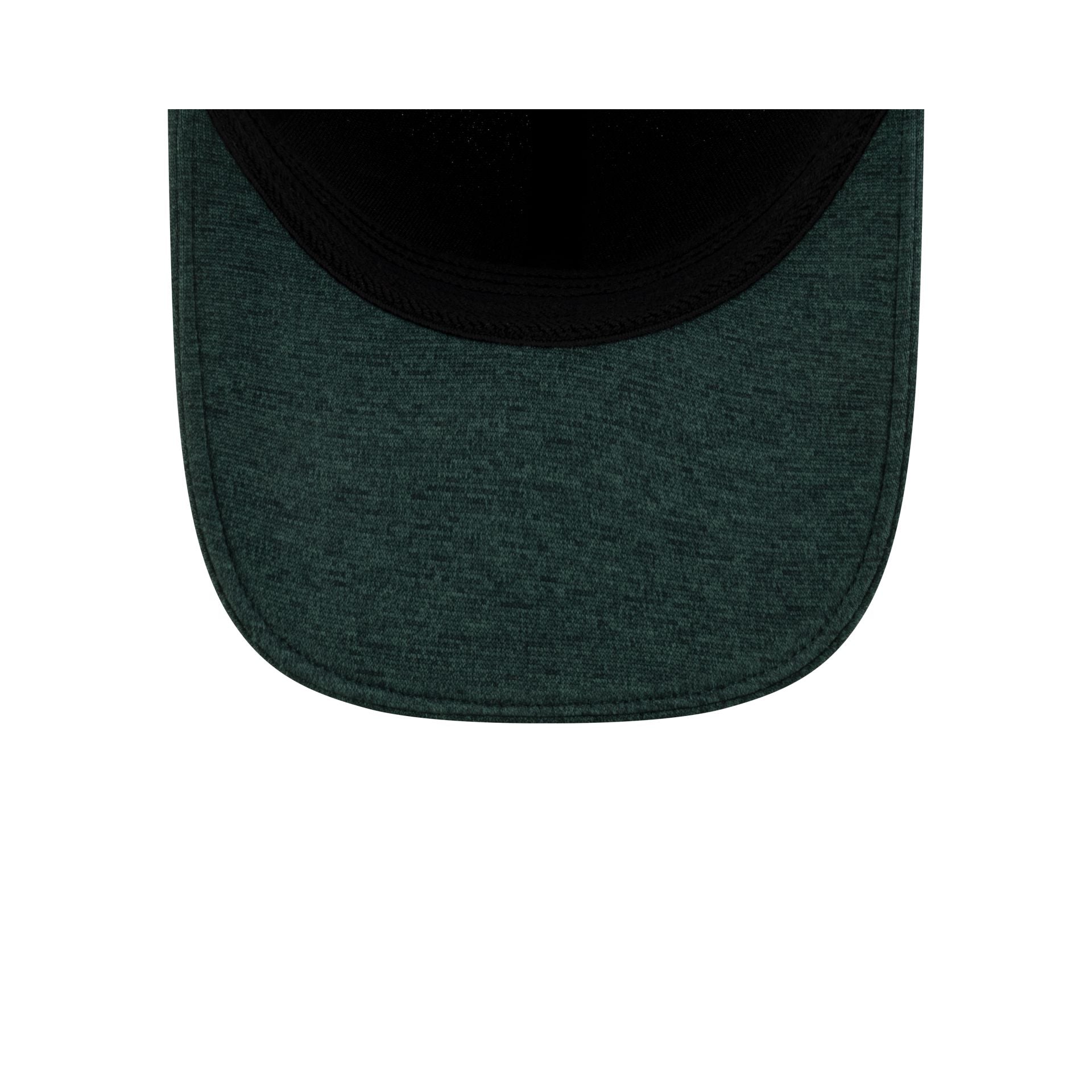 Athletics 2026 Clubhouse Shadow Tech 39THIRTY INFINITY Stretch Fit Hat - Image 7