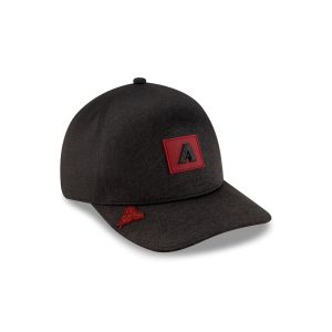 Arizona Diamondbacks 2026 Clubhouse Shadow Tech 39THIRTY INFINITY Stre