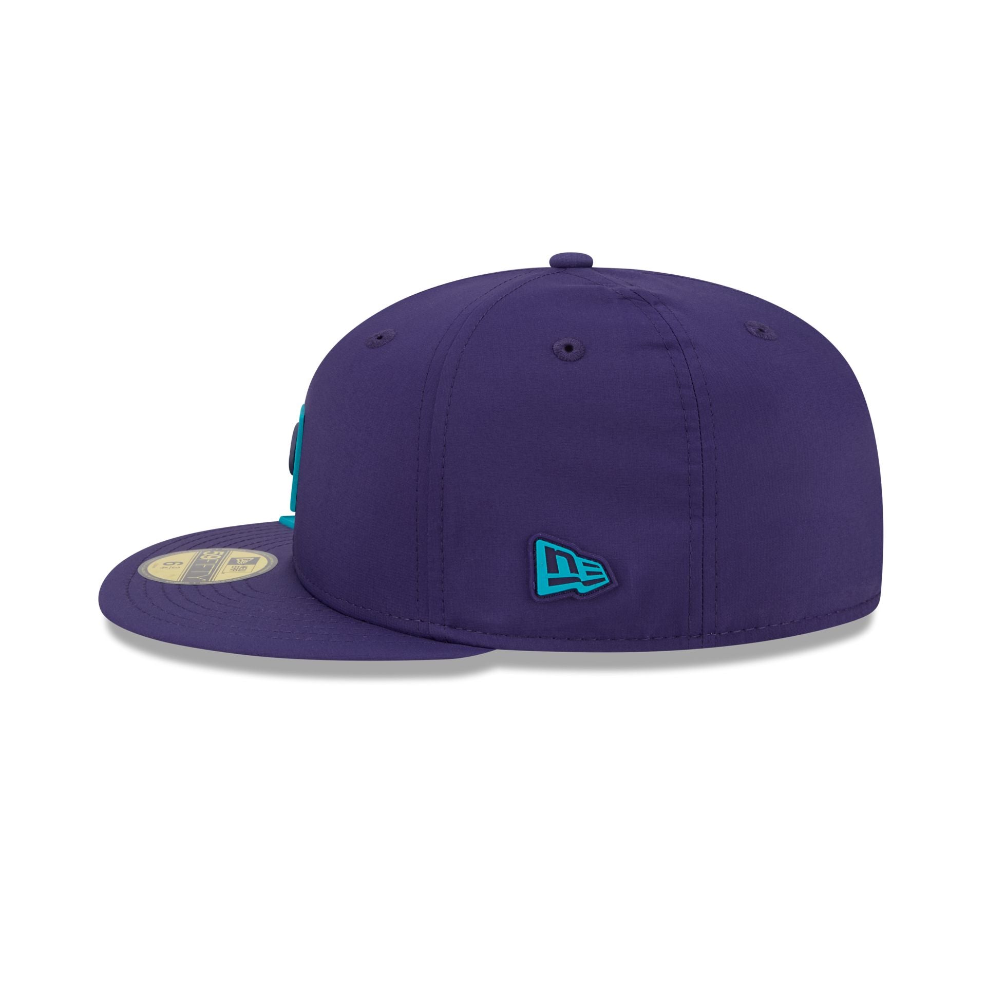 Arizona Diamondbacks 2026 Clubhouse Alt 59FIFTY Fitted Hat - Image 5