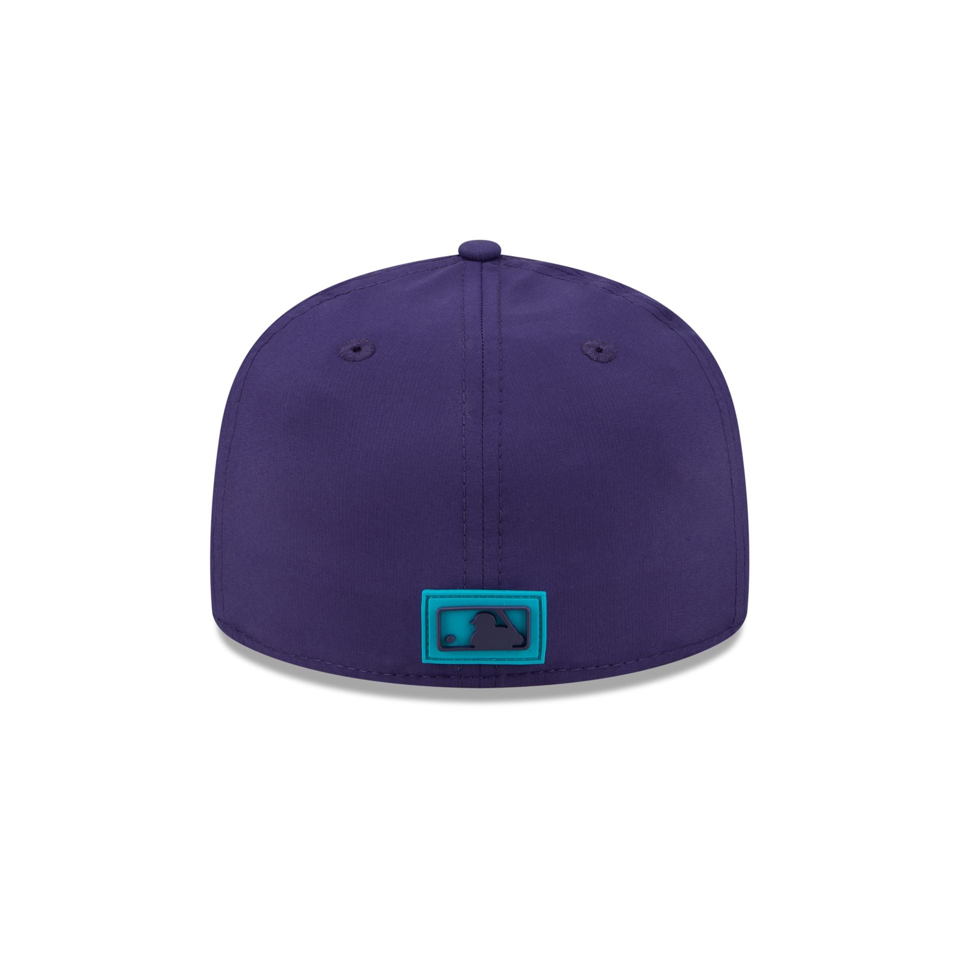 Arizona Diamondbacks 2026 Clubhouse Alt 59FIFTY Fitted Hat - Image 6