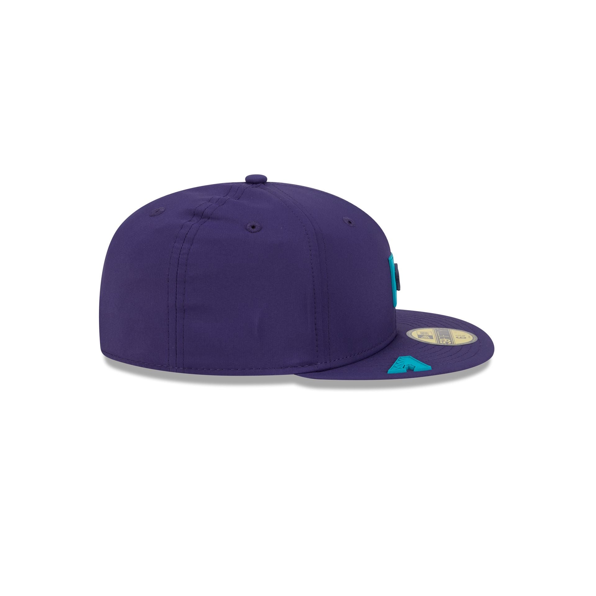 Arizona Diamondbacks 2026 Clubhouse Alt 59FIFTY Fitted Hat - Image 4