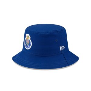 FC Porto Core Blue Bucket Hat Hat