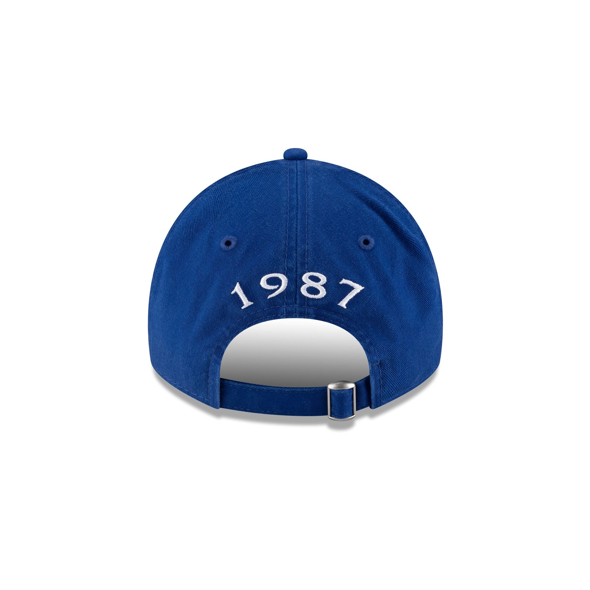 FC Porto Washed Blue 9TWENTY Adjustable Hat - Image 6