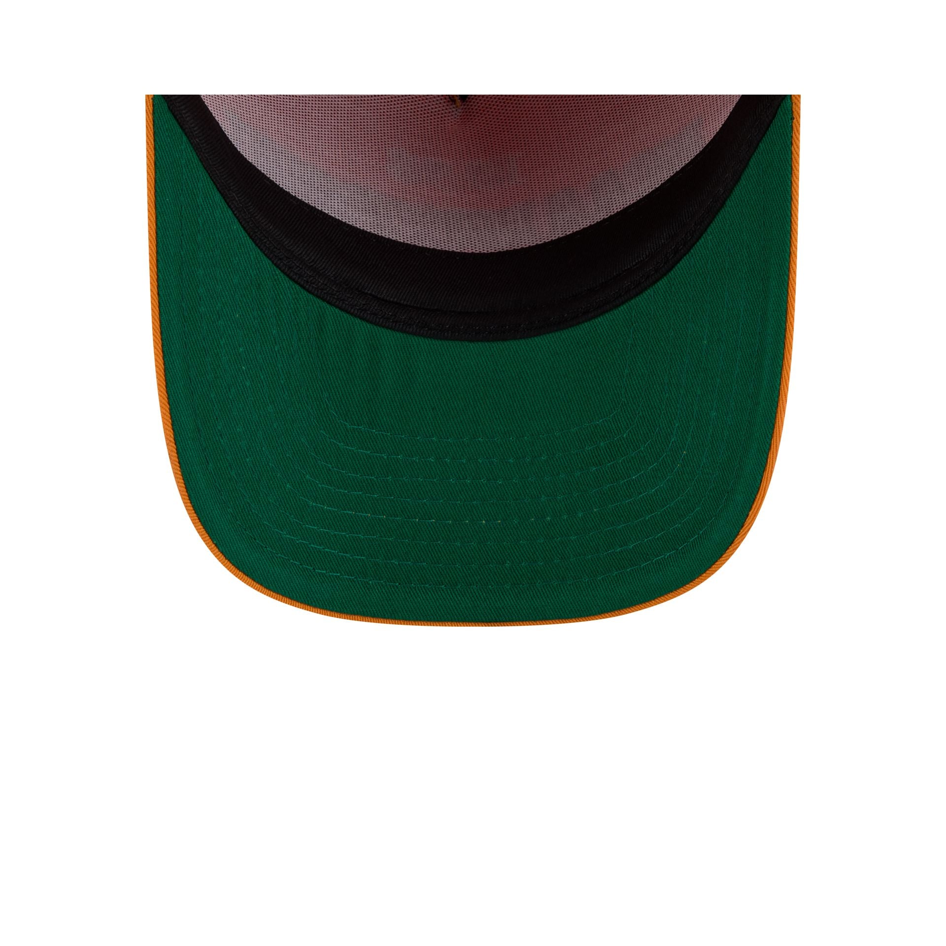 Tennessee Volunteers Historic Win 9FIFTY A-Frame Snapback Hat - Image 7