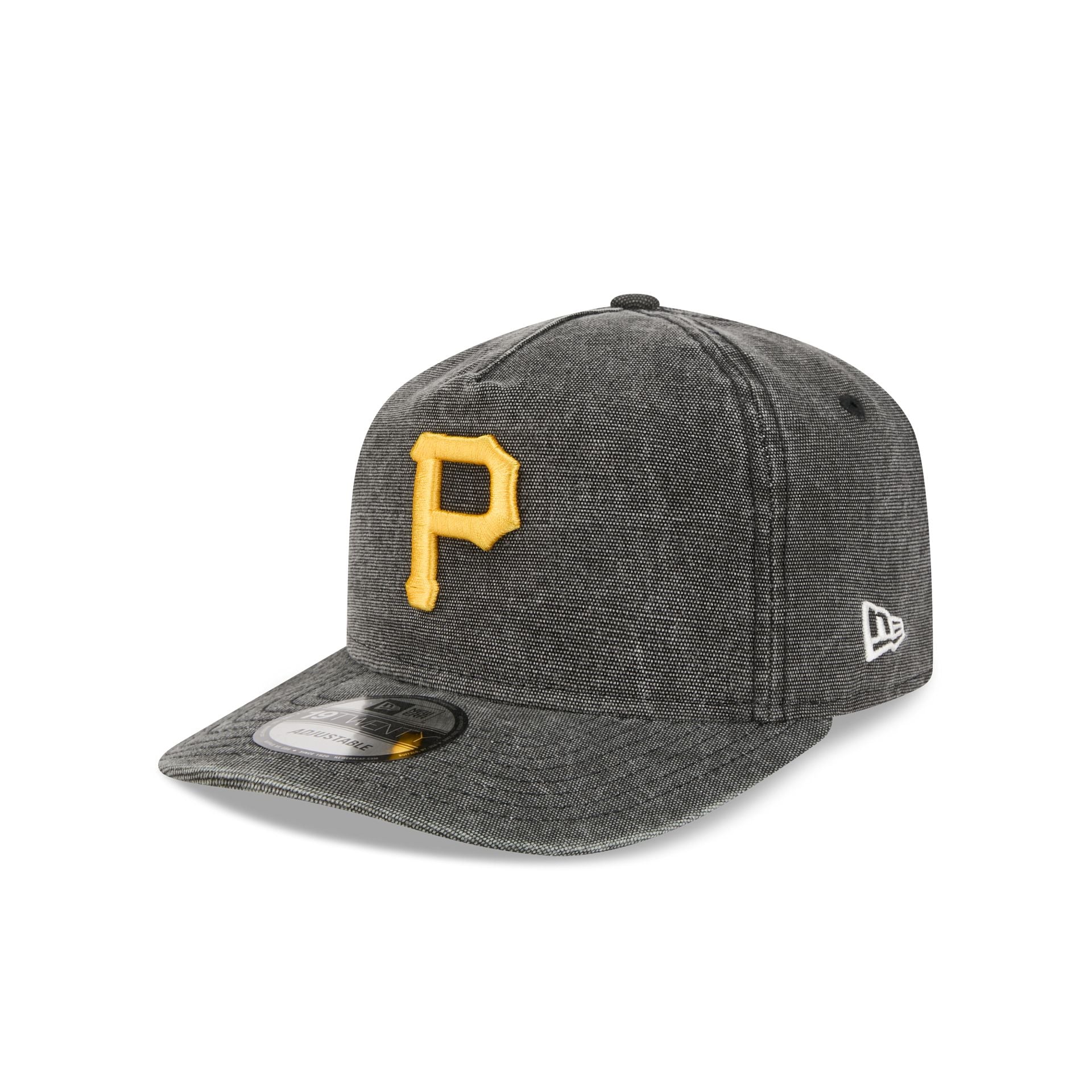 Pittsburgh Pirates Classic 19TWENTY Adjustable Hat - Image 3