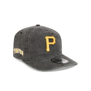 Pittsburgh Pirates Classic 19TWENTY Adjustable Hat