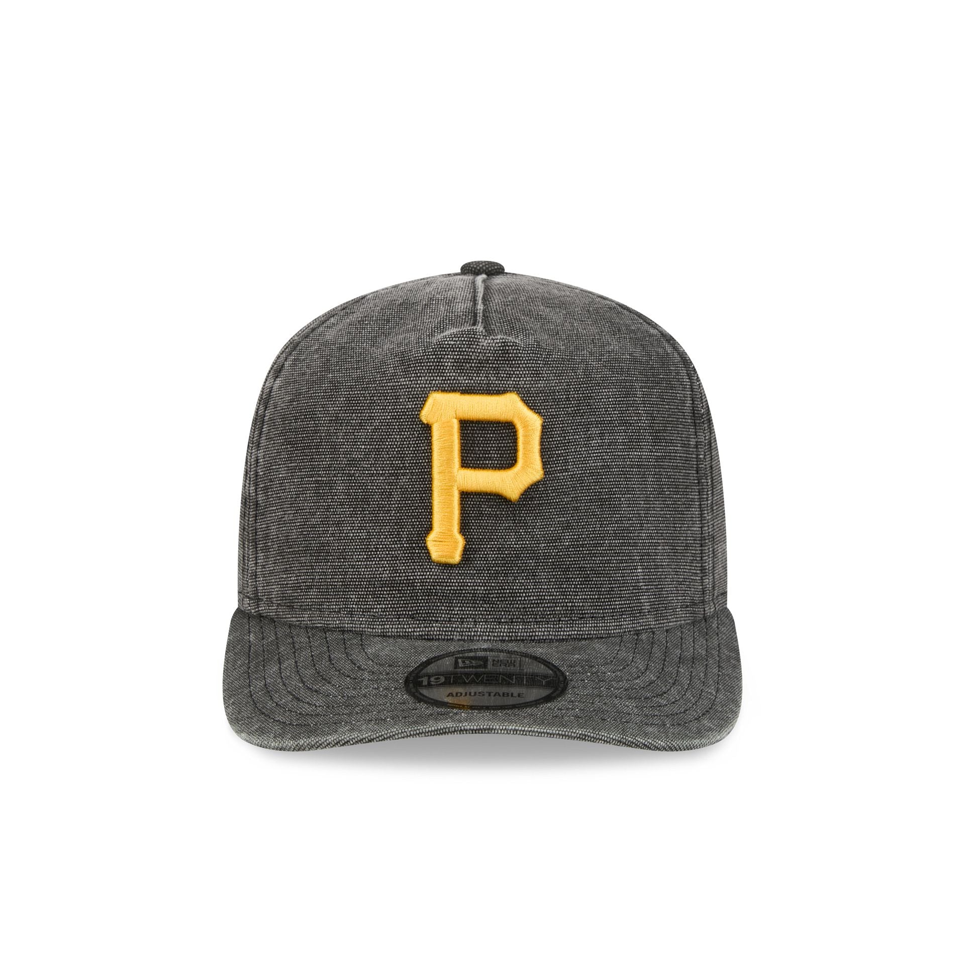 Pittsburgh Pirates Classic 19TWENTY Adjustable Hat - Image 2