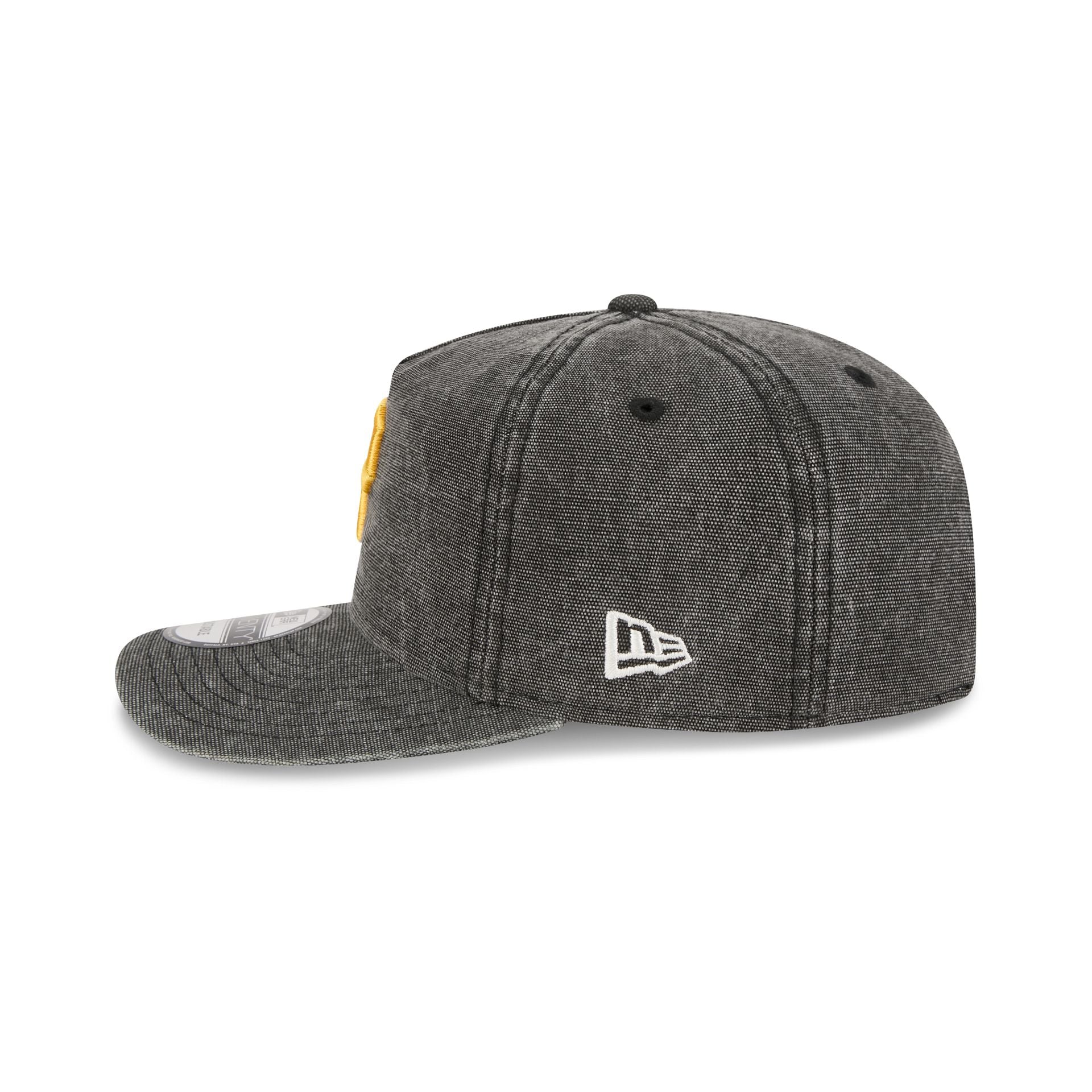 Pittsburgh Pirates Classic 19TWENTY Adjustable Hat - Image 5