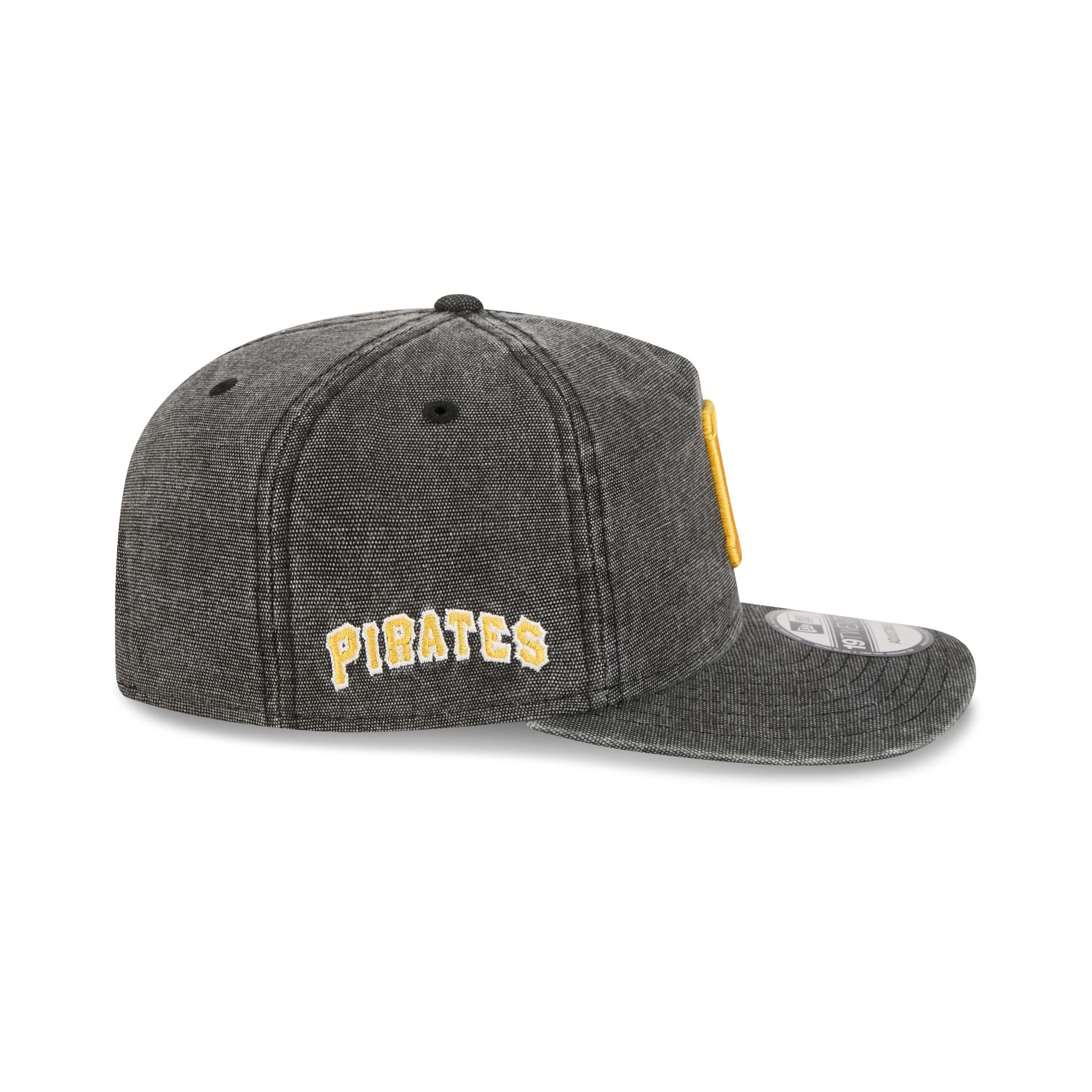 Pittsburgh Pirates Classic 19TWENTY Adjustable Hat - Image 4
