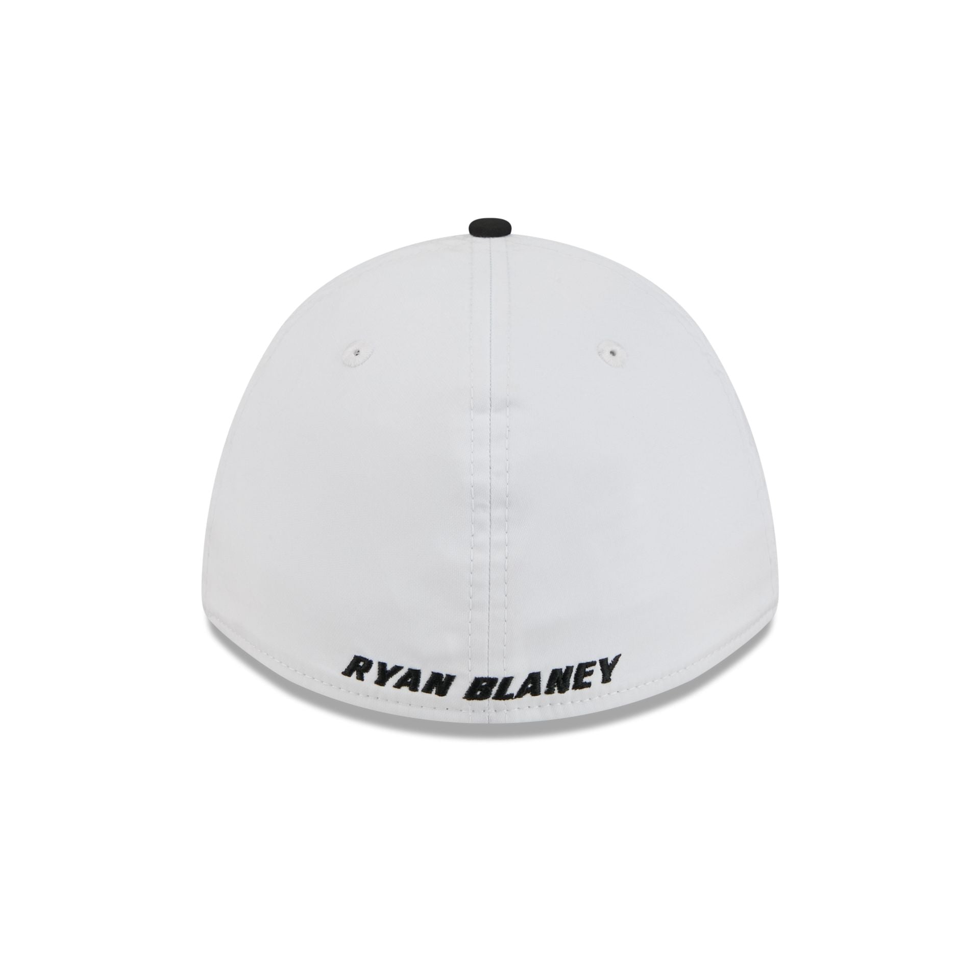 Team Penske Menards Partner Rope 39THIRTY M-Crown A-Frame Stretch Fit Hat - Image 6