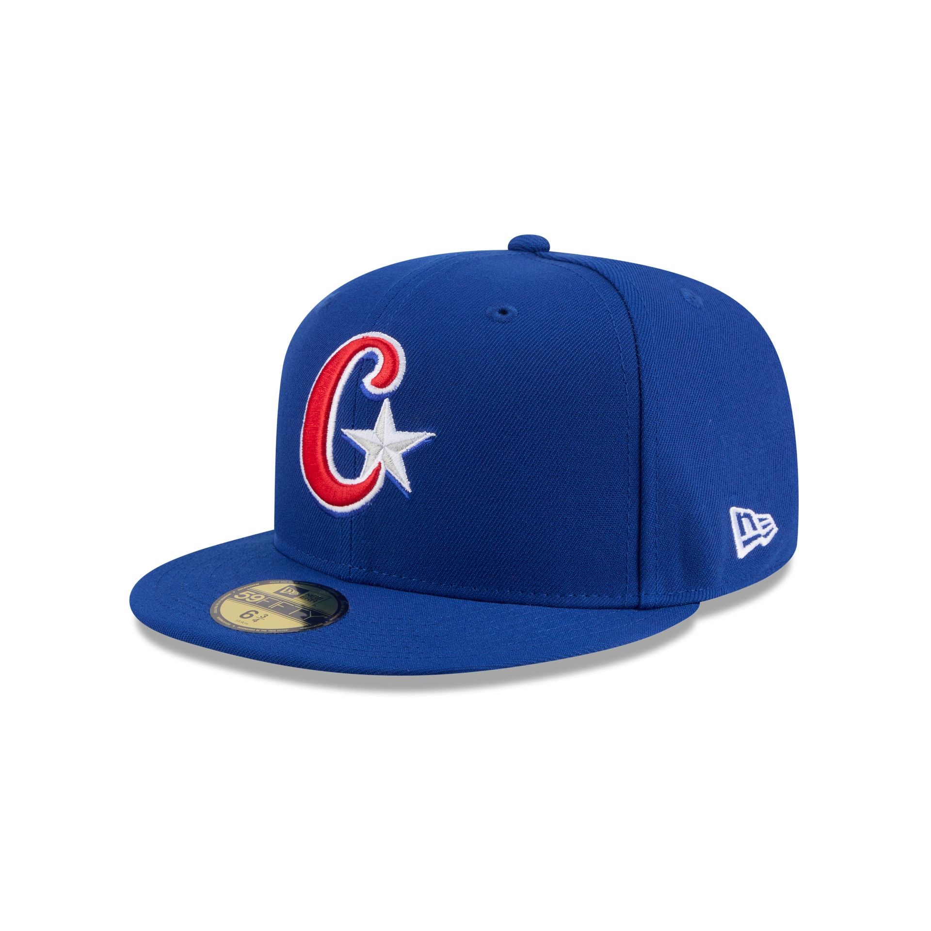 Cuba Hidden Hit 59FIFTY Fitted Hat - Image 3