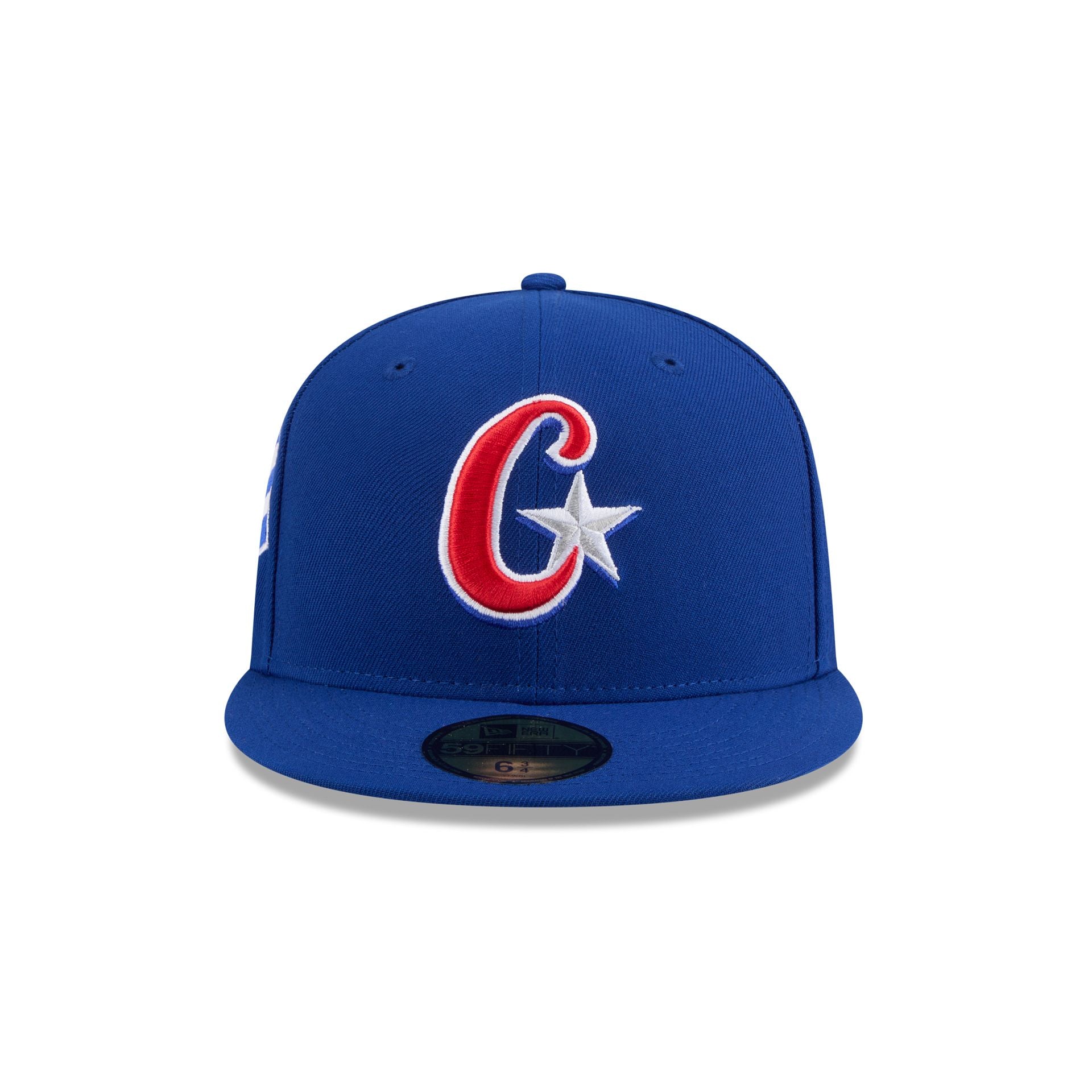 Cuba Hidden Hit 59FIFTY Fitted Hat - Image 2