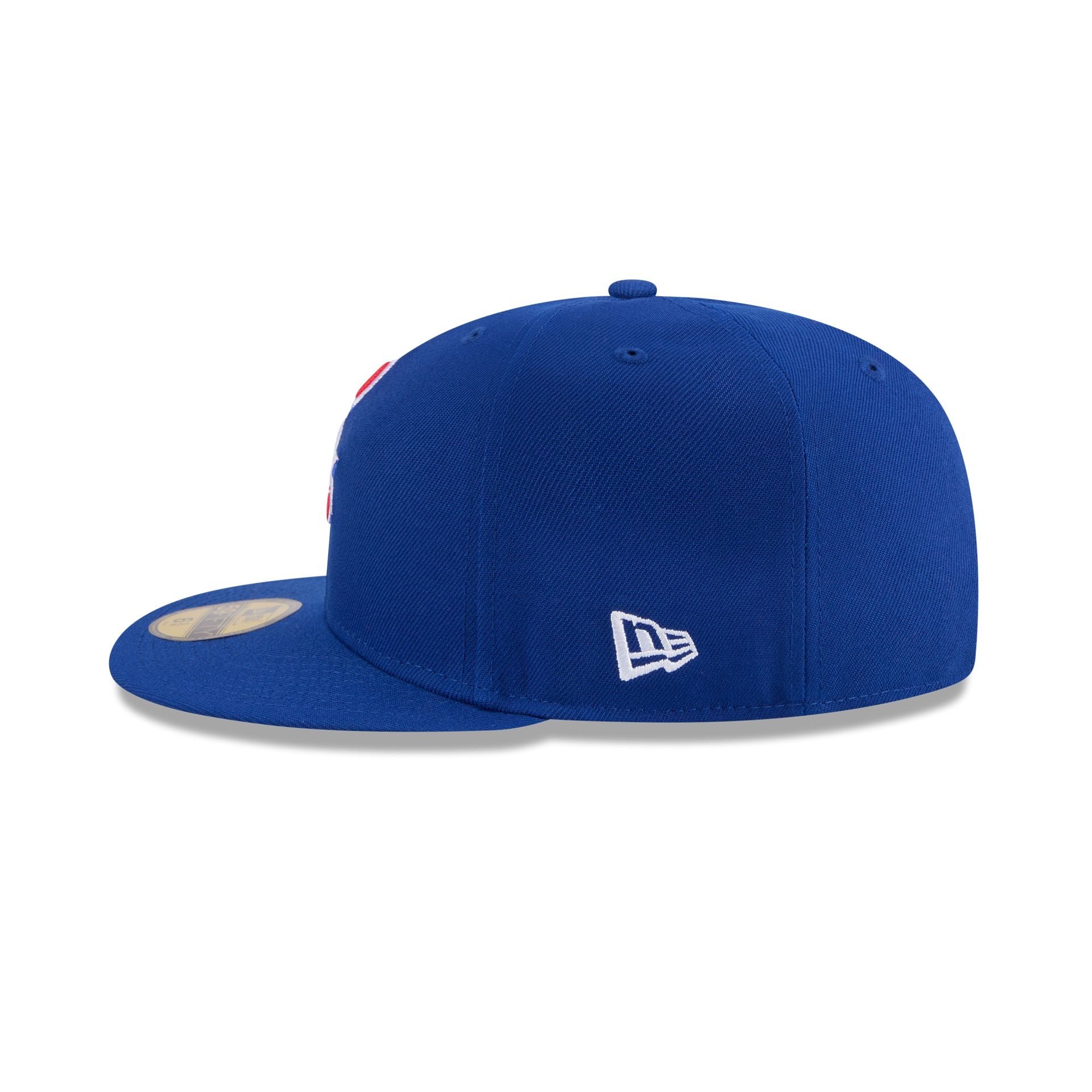 Cuba Hidden Hit 59FIFTY Fitted Hat - Image 5