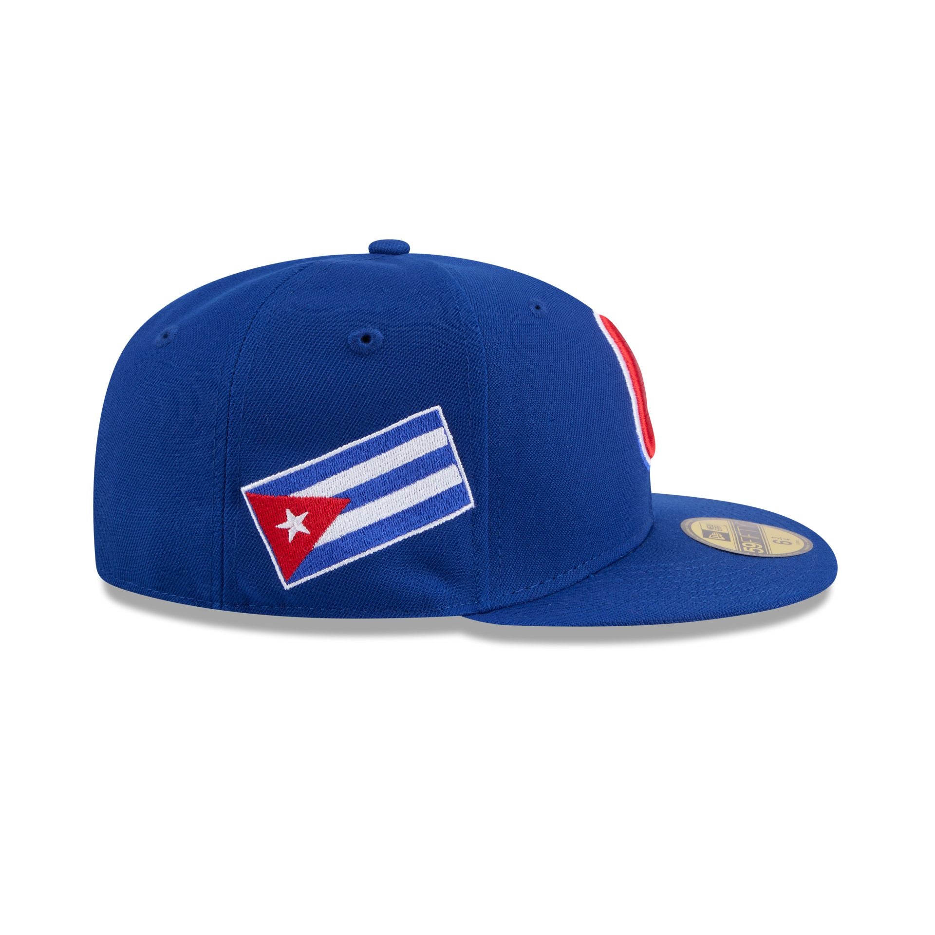Cuba Hidden Hit 59FIFTY Fitted Hat - Image 4
