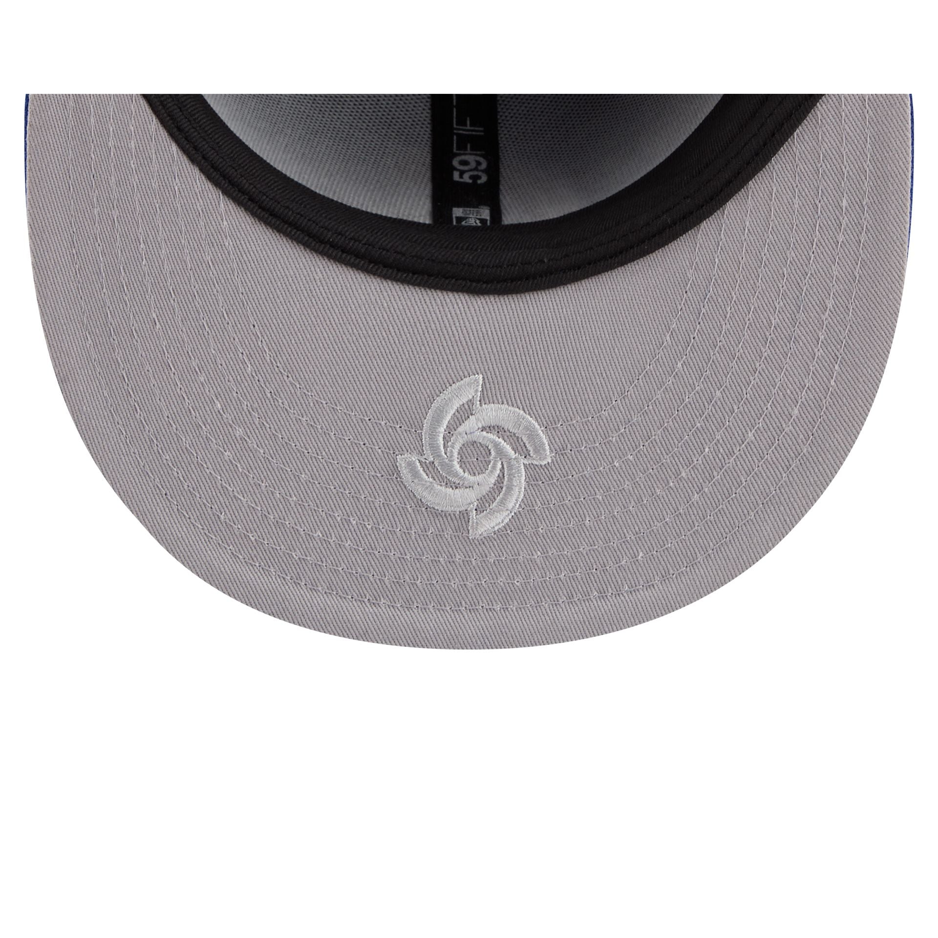Cuba Hidden Hit 59FIFTY Fitted Hat - Image 7