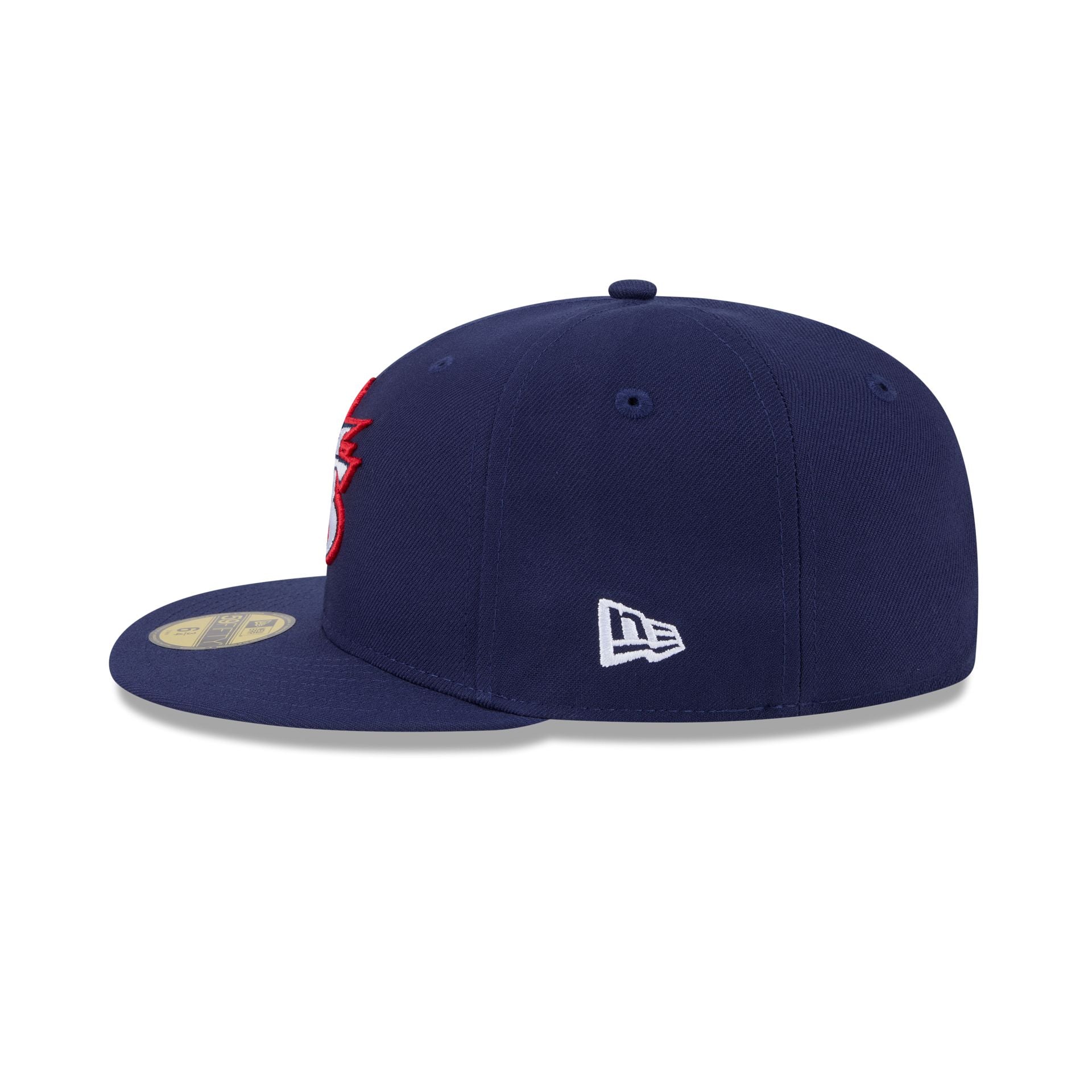 USA Hidden Hit 59FIFTY Fitted Hat - Image 5