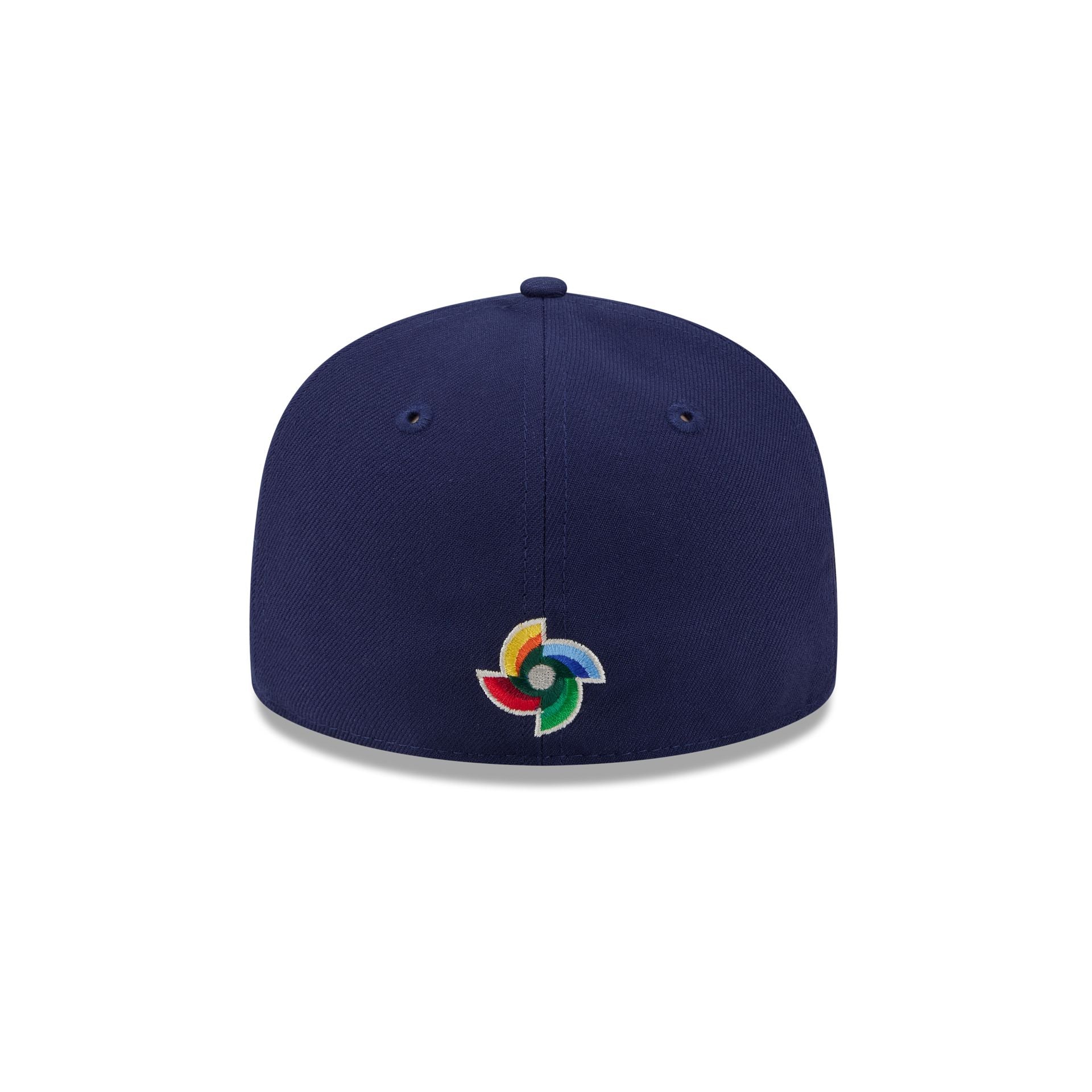 USA Hidden Hit 59FIFTY Fitted Hat - Image 6