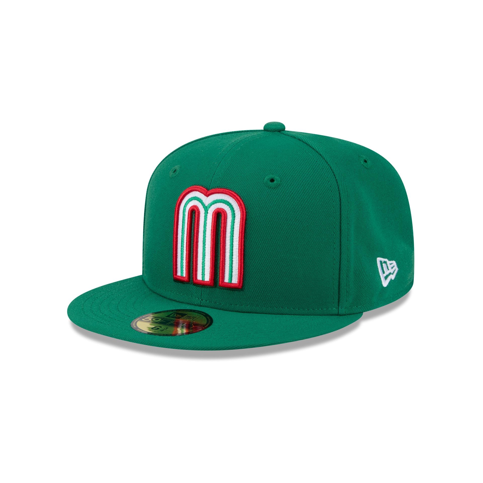Mexico Hidden Hit 59FIFTY Fitted Hat - Image 3
