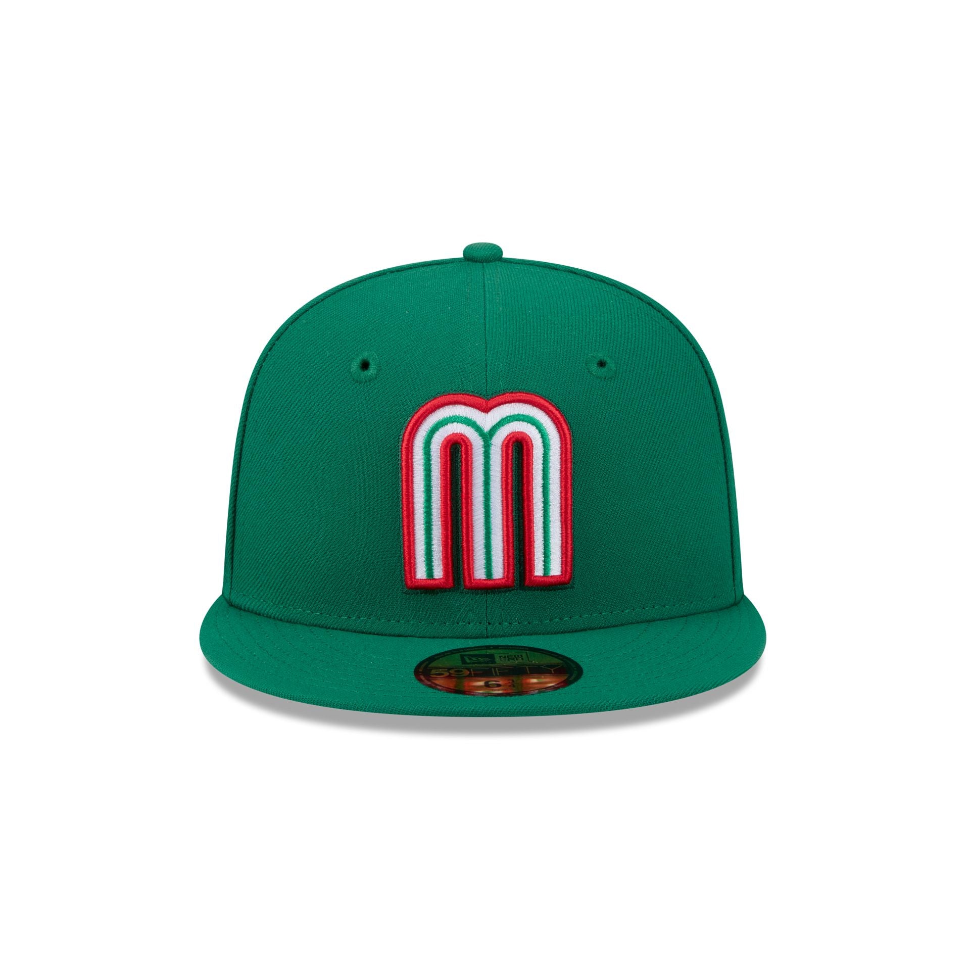 Mexico Hidden Hit 59FIFTY Fitted Hat - Image 2