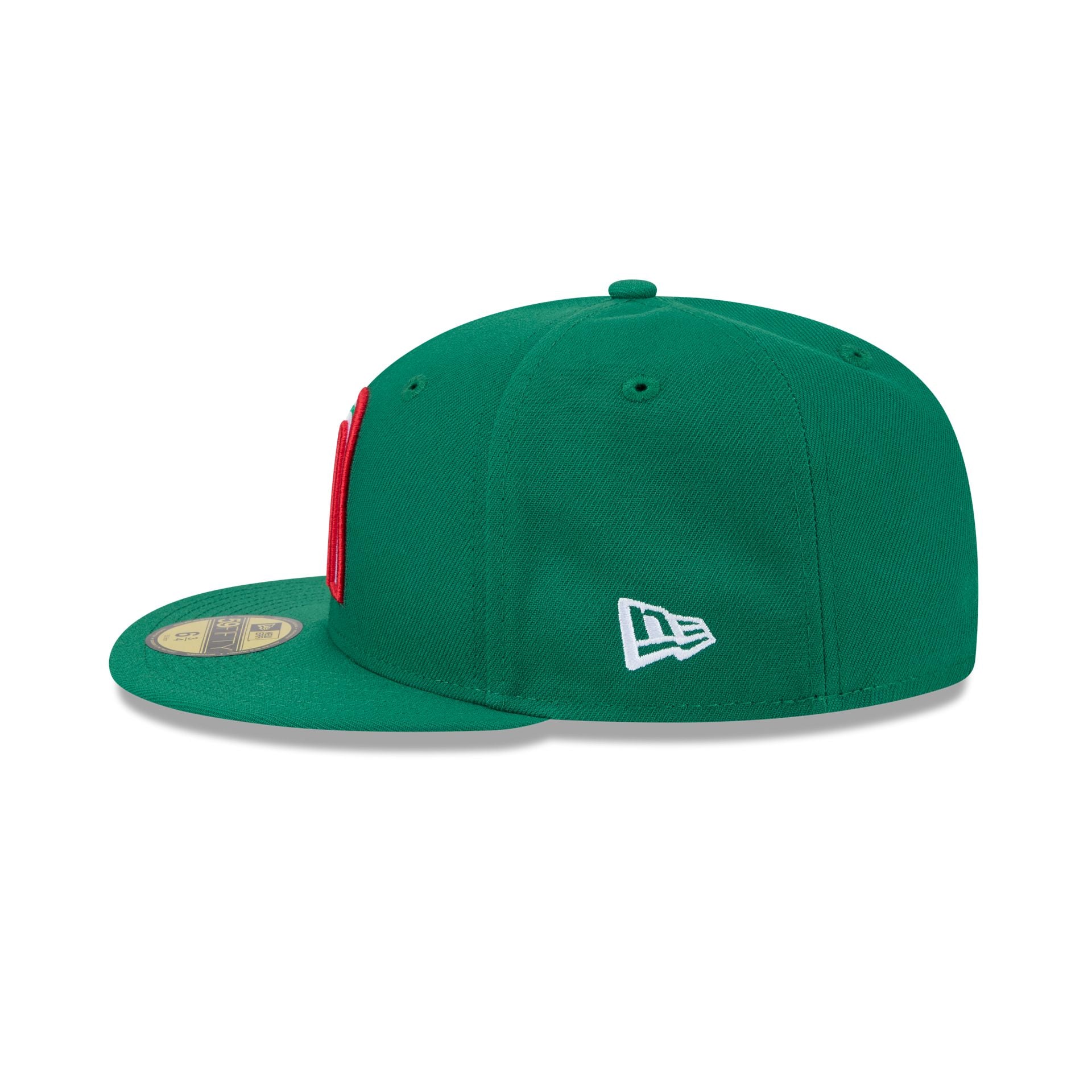 Mexico Hidden Hit 59FIFTY Fitted Hat - Image 5