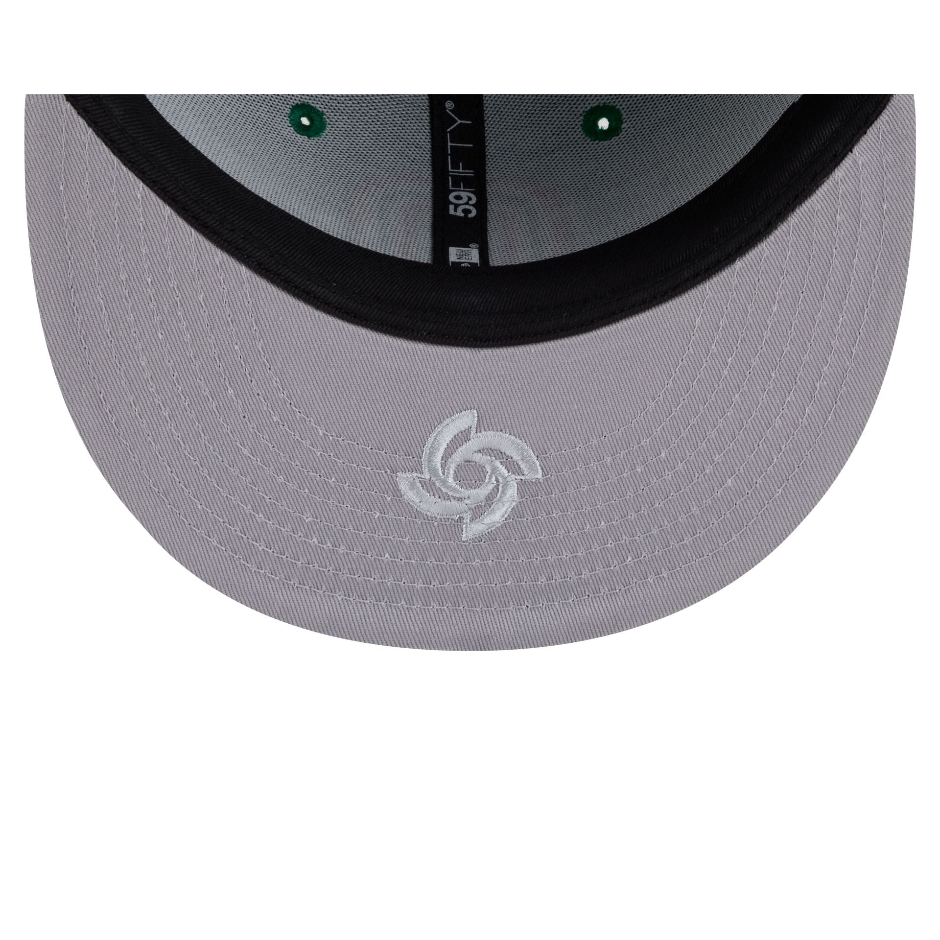 Mexico Hidden Hit 59FIFTY Fitted Hat - Image 7