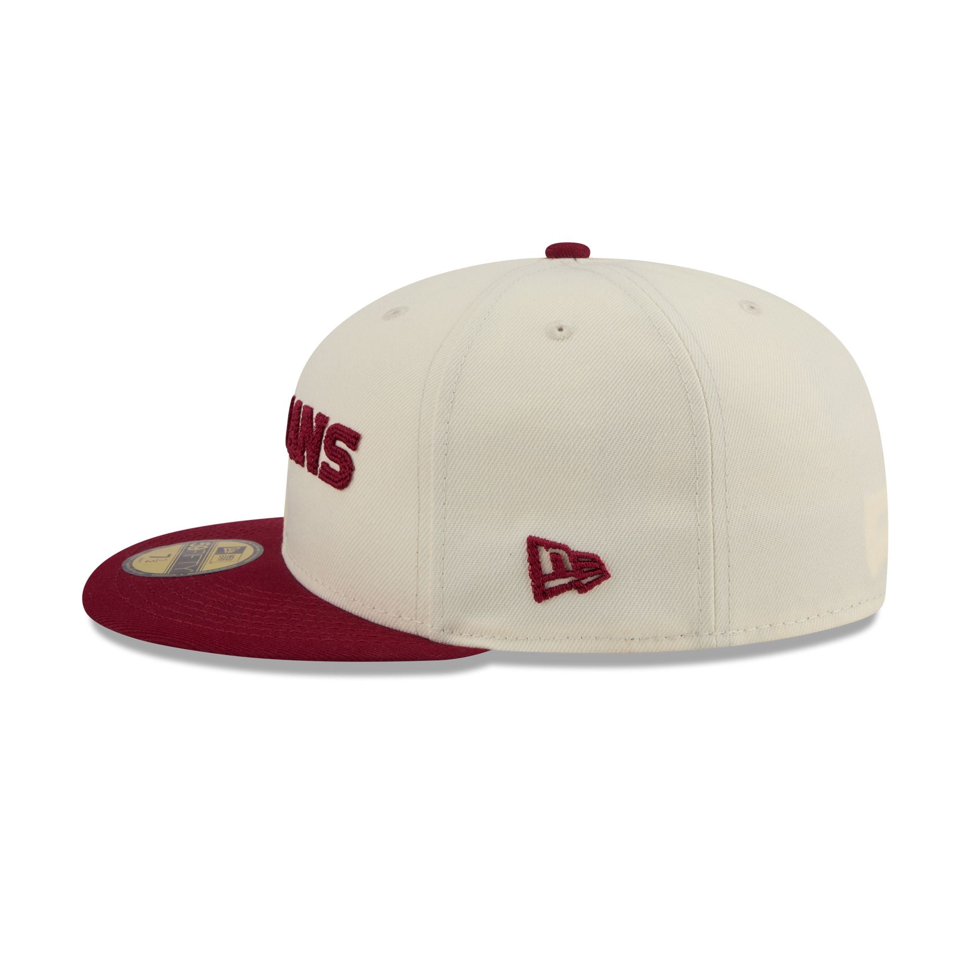 USC Trojans Two Tone Stitch 59FIFTY Fitted Hat - Image 4