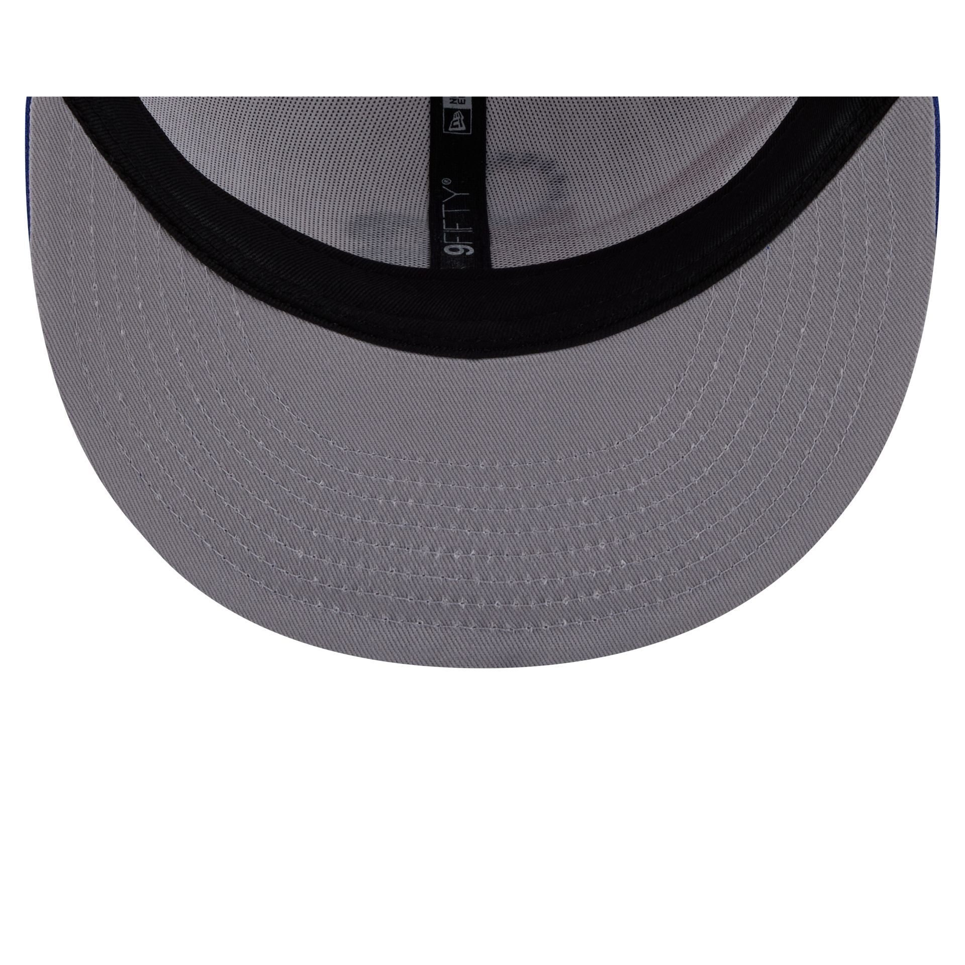 Philadelphia 76ers Swept 9FIFTY Snapback Hat - Image 7