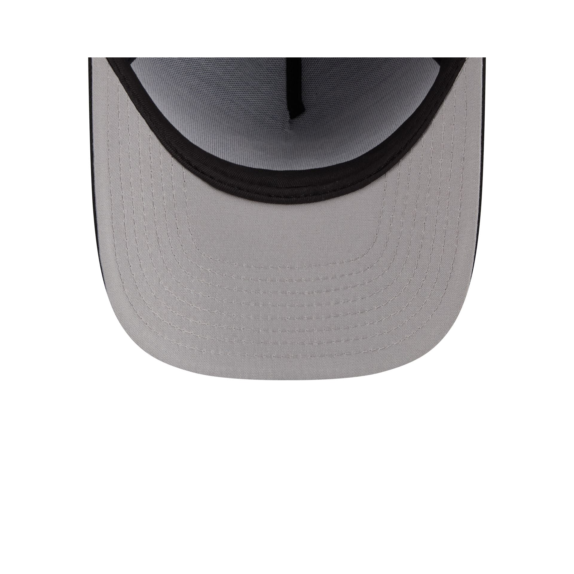 Duke Blue Devils Arched 9FIFTY A-Frame Snapback Hat - Image 7