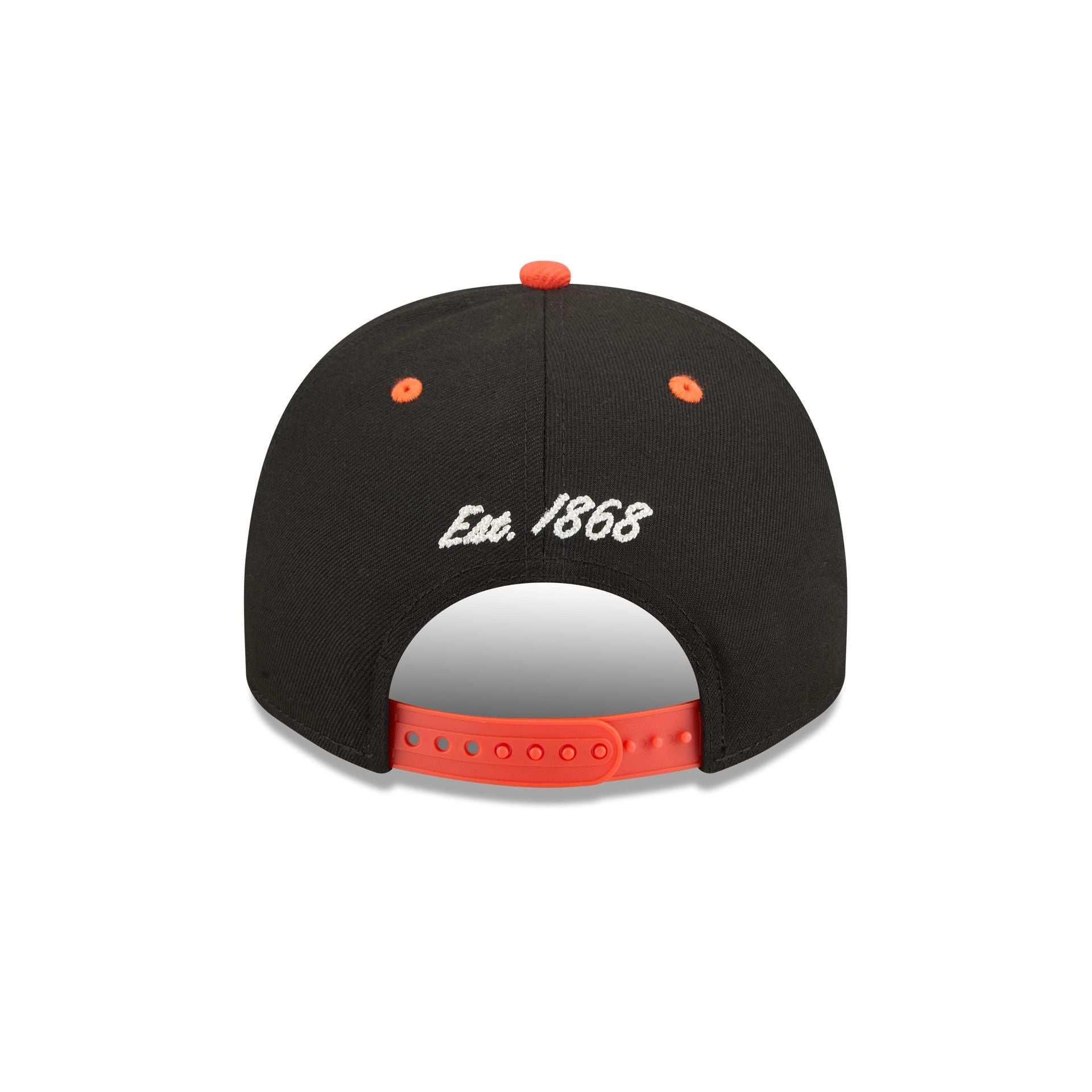 Oregon State Beavers Arched 9FIFTY A-Frame Snapback Hat - Image 6