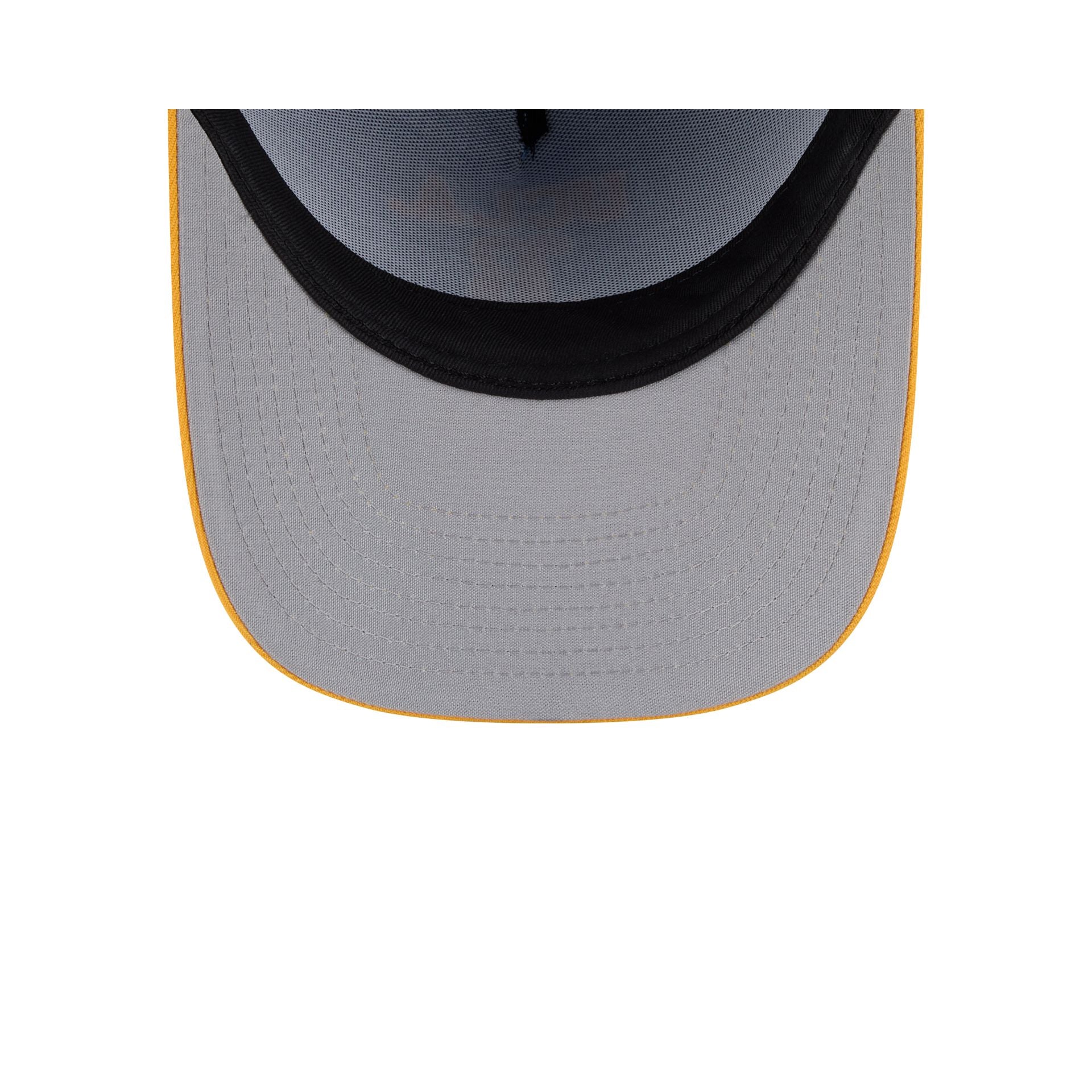 UCLA Bruins Arched 9FIFTY A-Frame Snapback Hat - Image 7