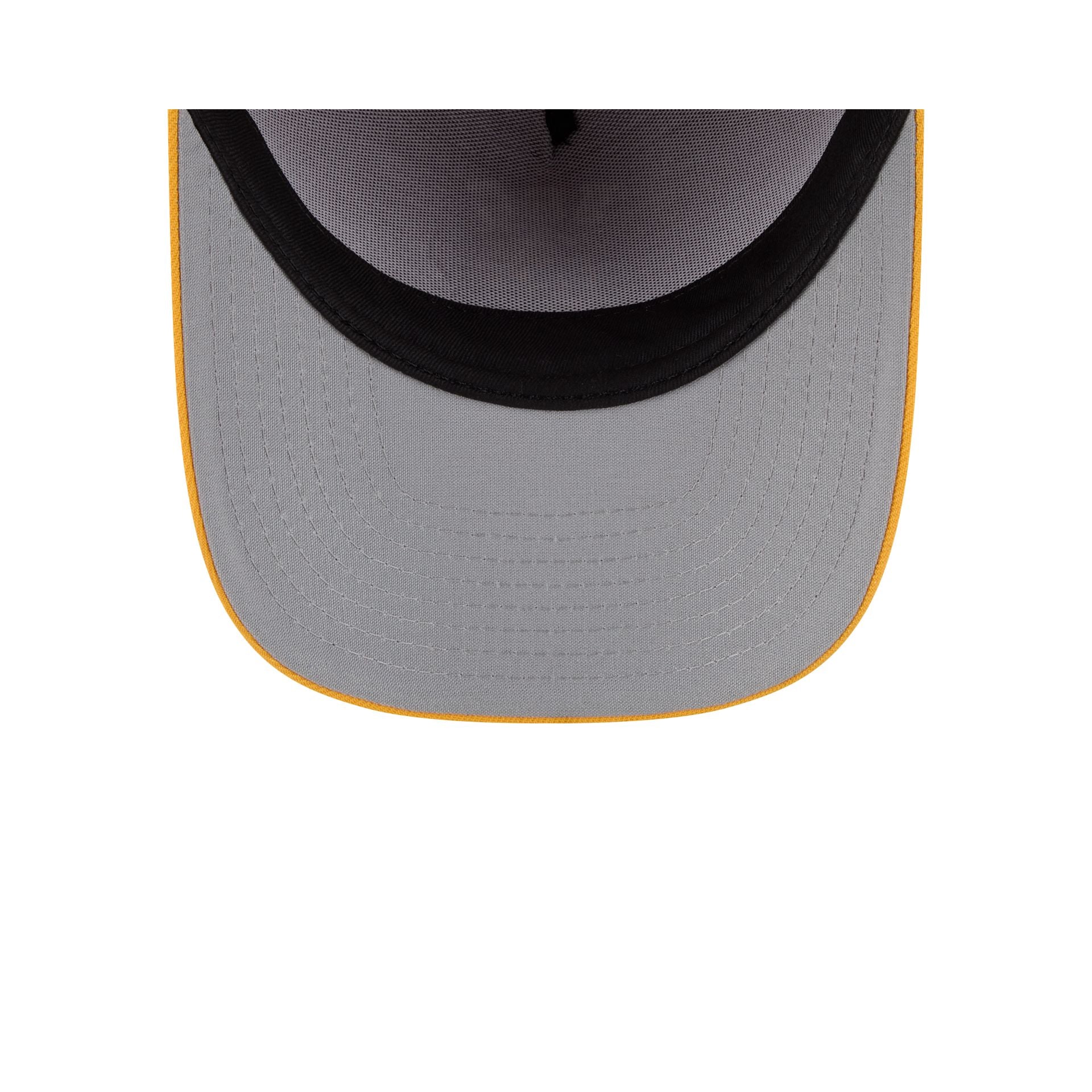 USC Trojans Arched 9FIFTY A-Frame Snapback Hat - Image 7