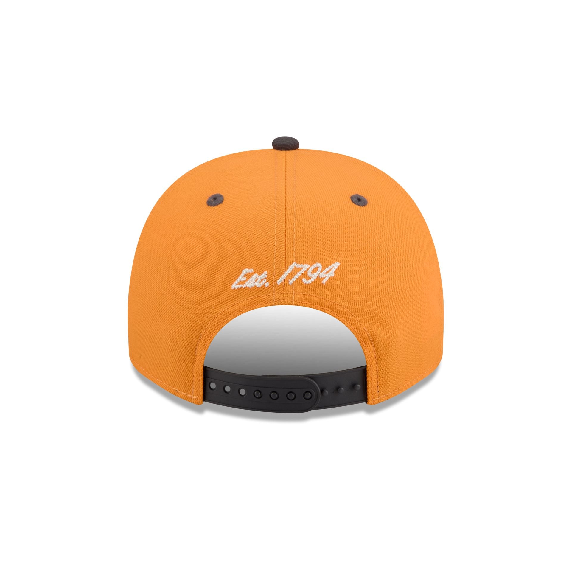 Tennessee Volunteers Arched 9FIFTY A-Frame Snapback Hat - Image 6