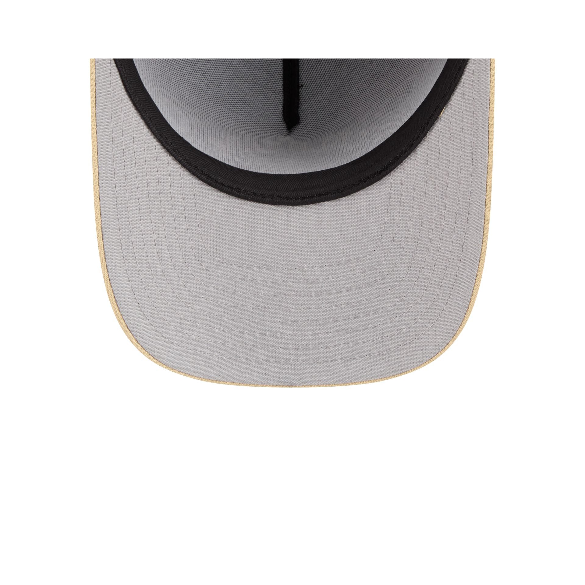 Colorado Buffaloes Arched 9FIFTY A-Frame Snapback Hat - Image 7