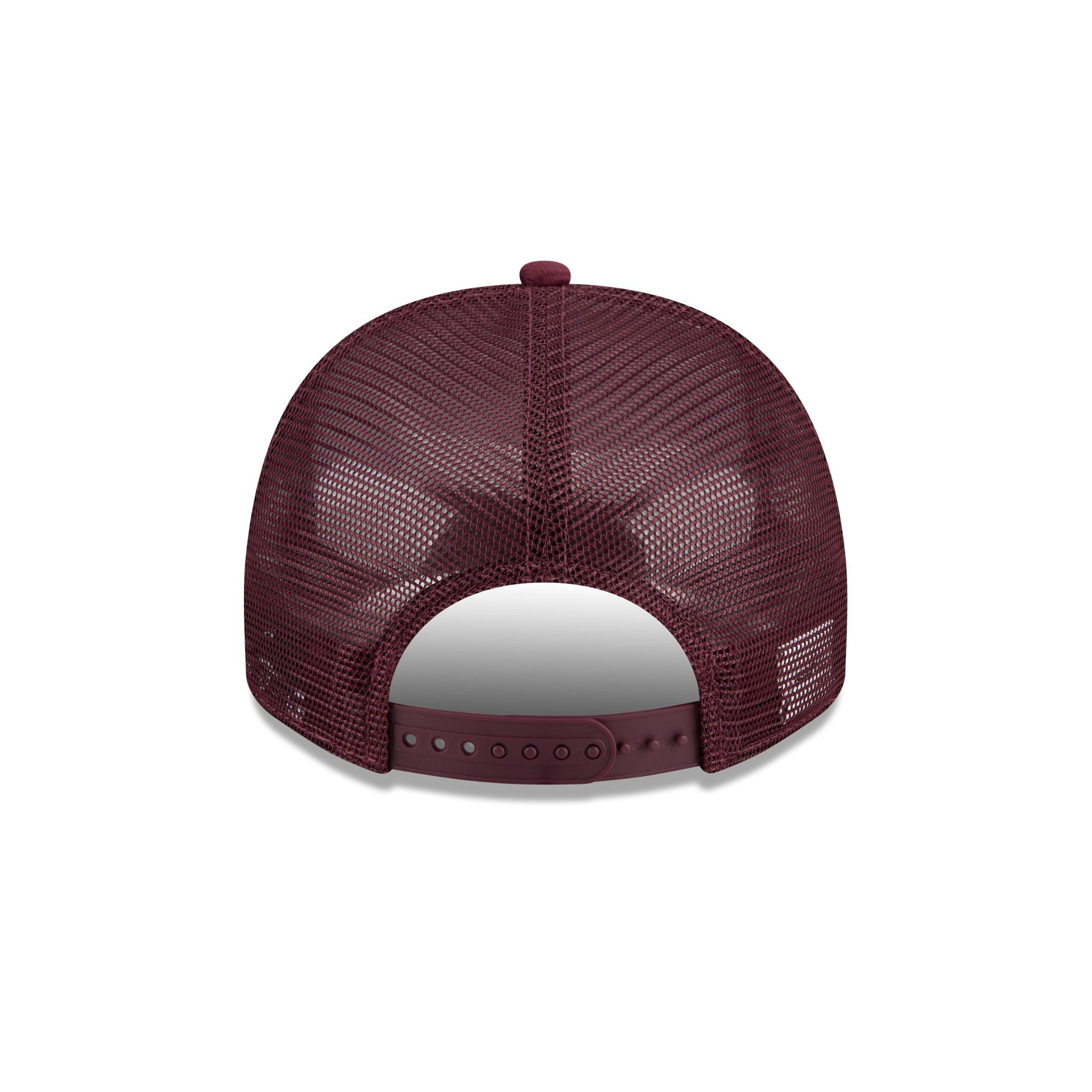 Arizona State Sun Devils Worn 9FIFTY A-Frame Trucker Hat - Image 6