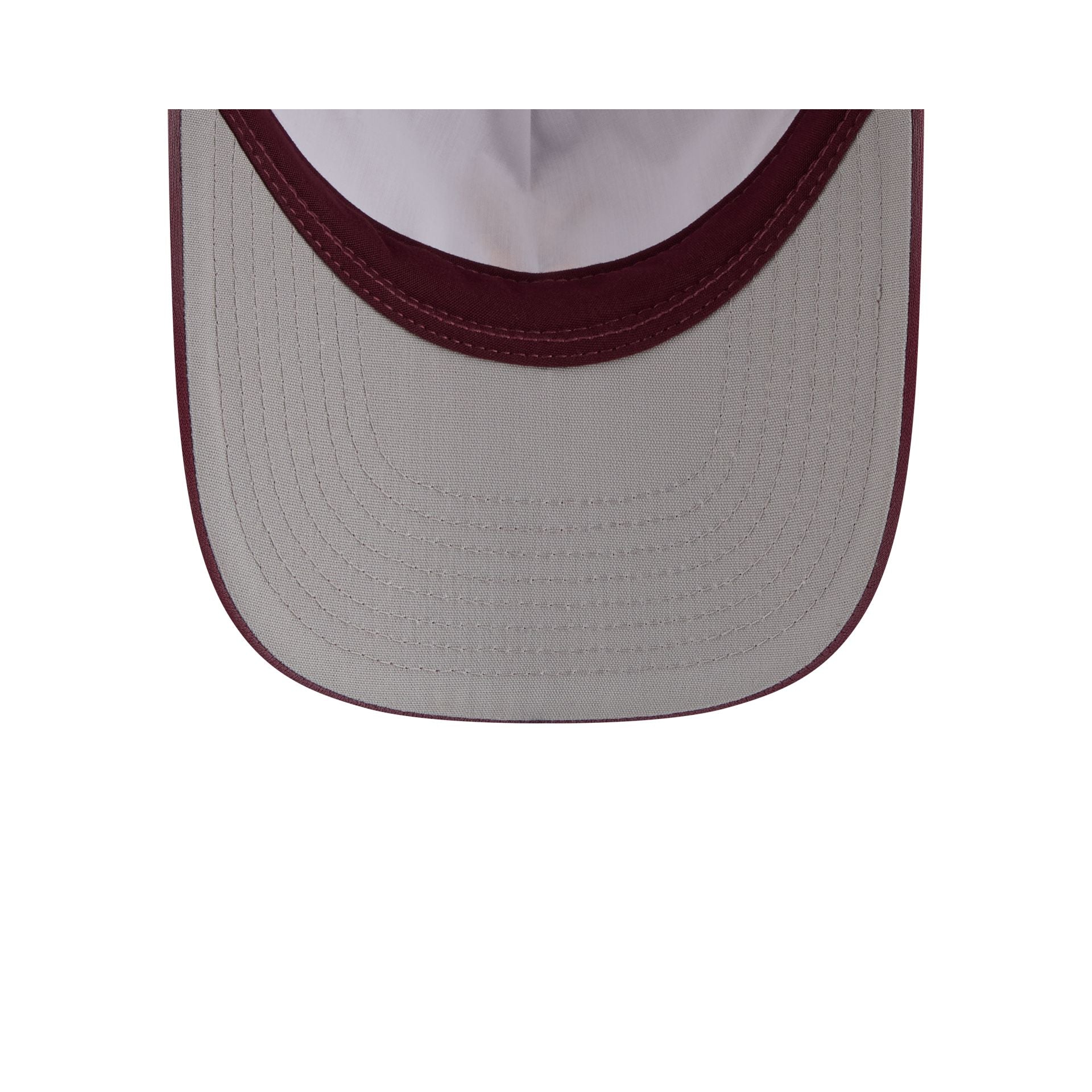 Arizona State Sun Devils Worn 9FIFTY A-Frame Trucker Hat - Image 7
