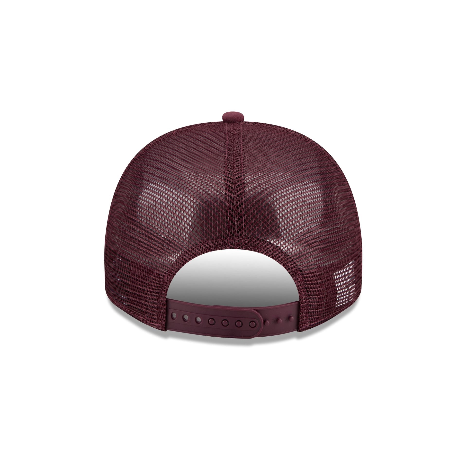 Minnesota Gophers Worn 9FIFTY A-Frame Trucker Hat - Image 6