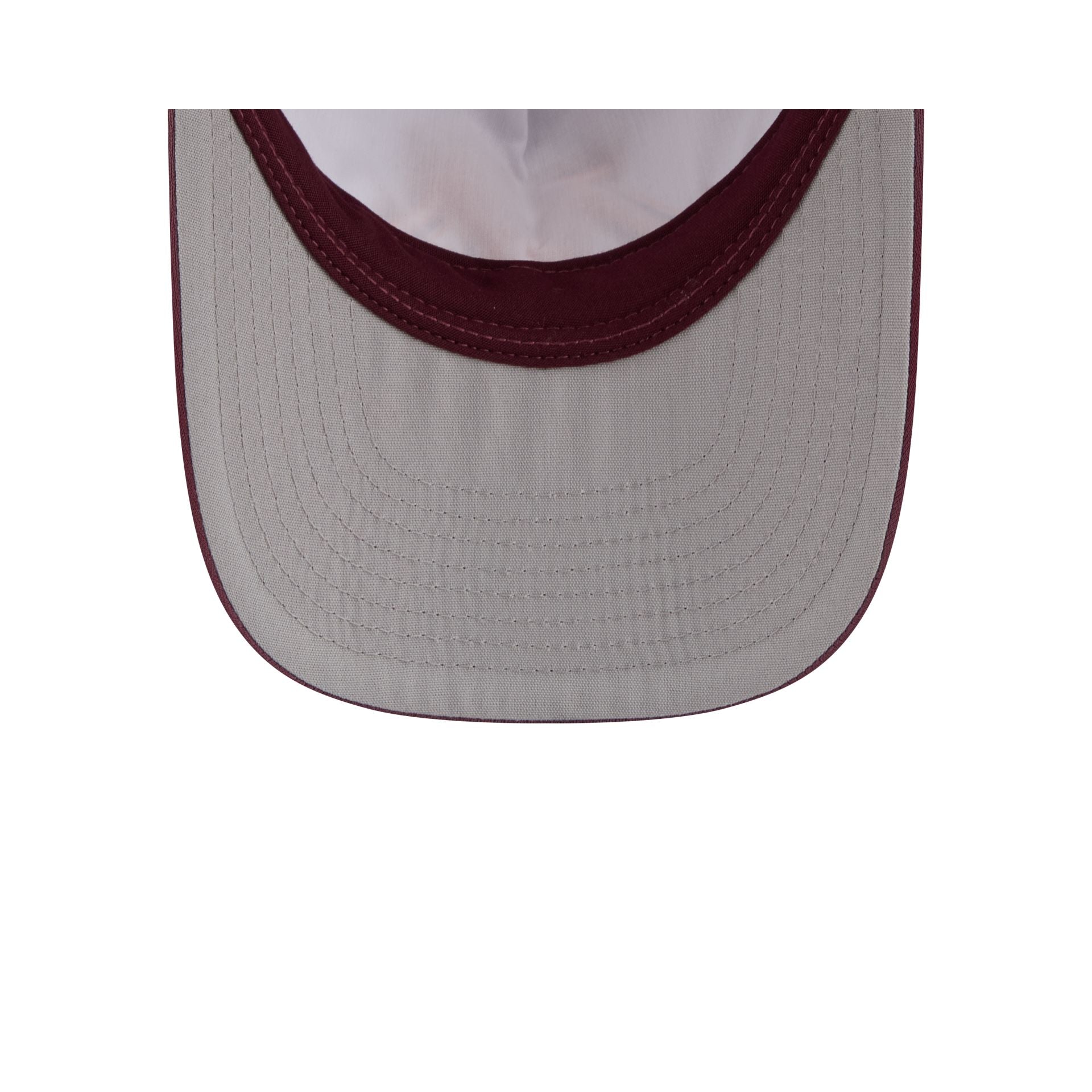 Minnesota Gophers Worn 9FIFTY A-Frame Trucker Hat - Image 7