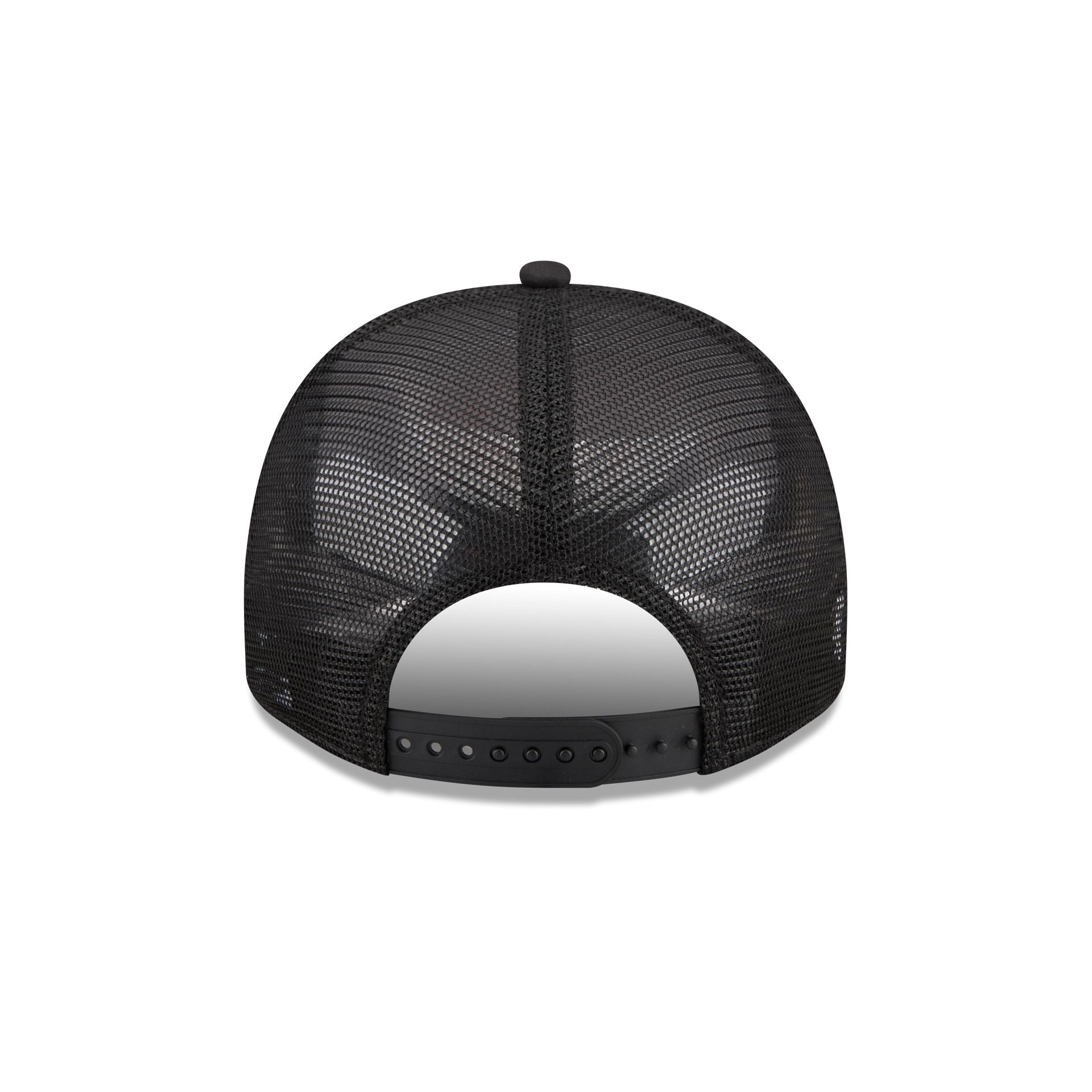 Oregon State Beavers Worn 9FIFTY A-Frame Trucker Hat - Image 6