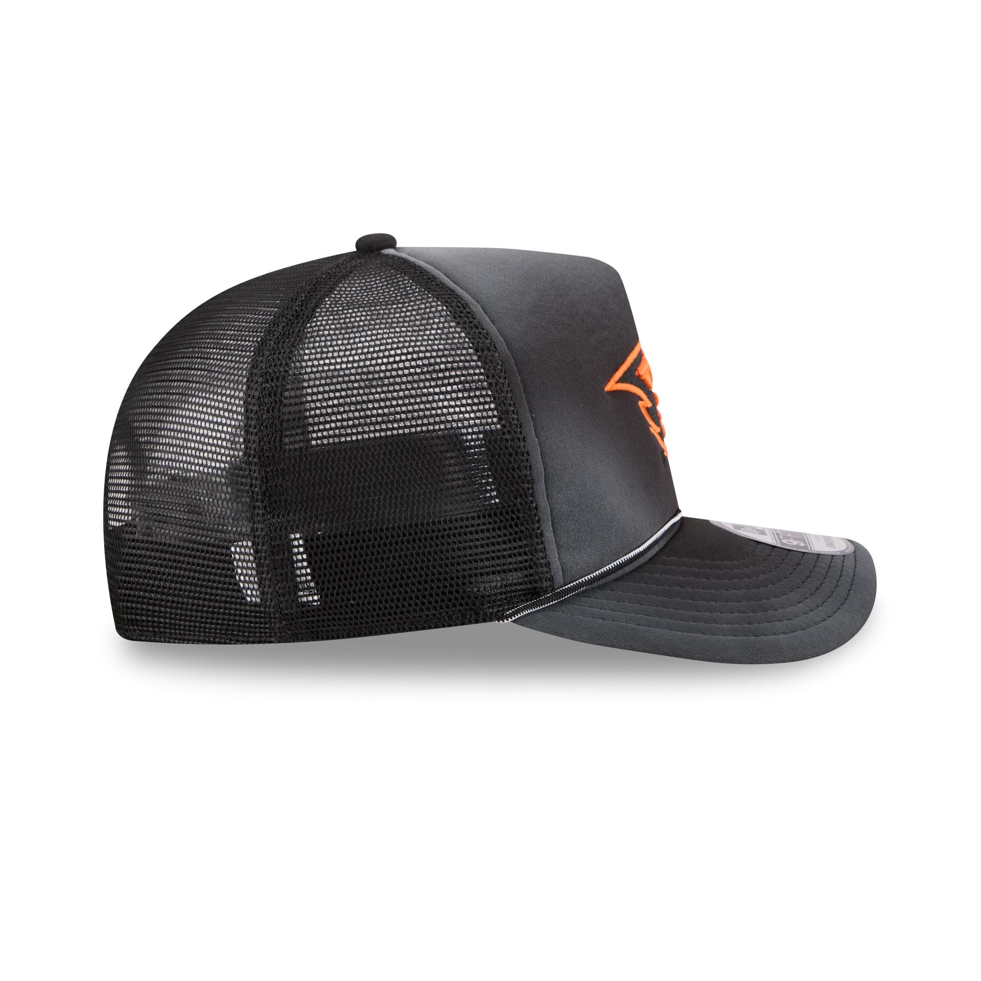 Oregon State Beavers Worn 9FIFTY A-Frame Trucker Hat - Image 5