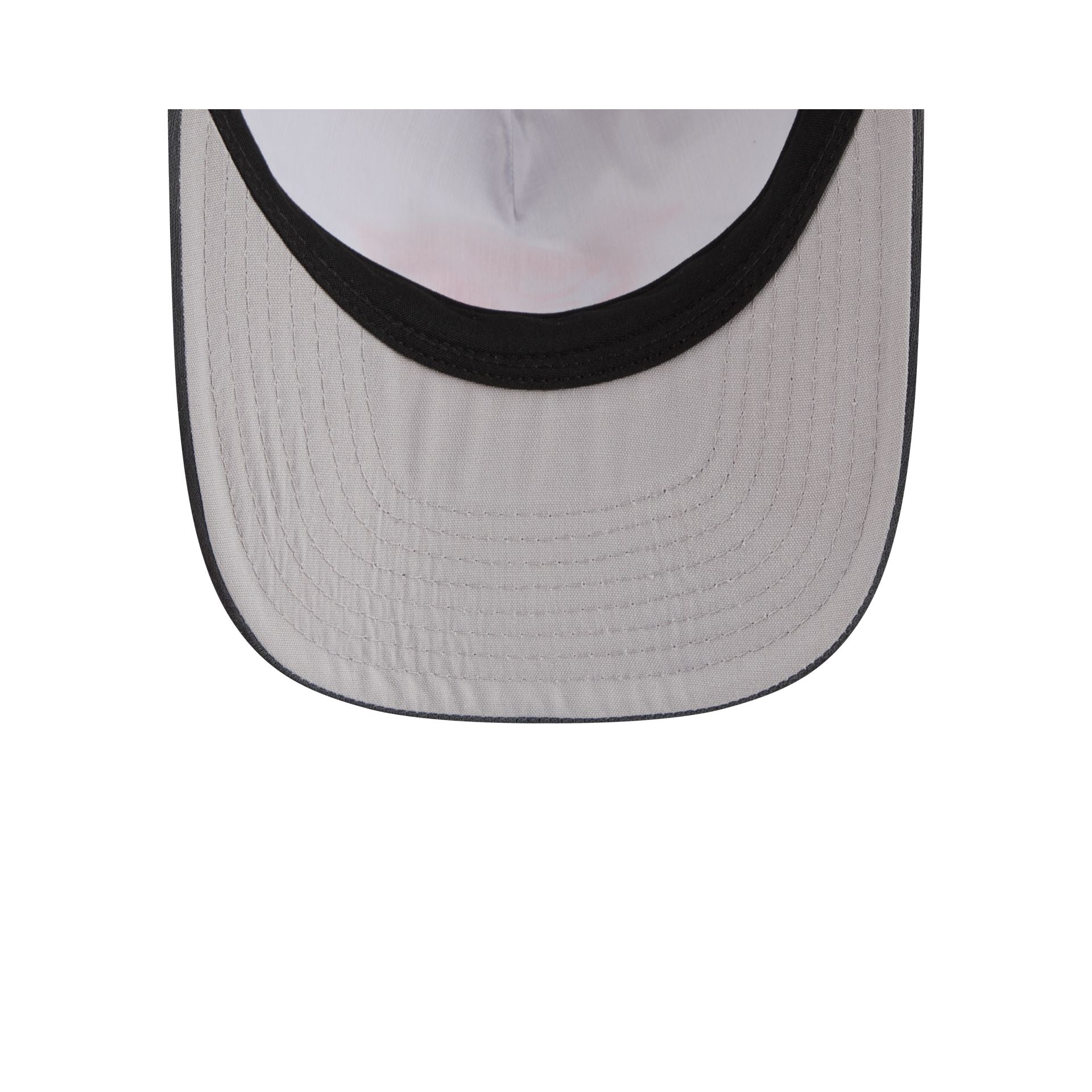 Oregon State Beavers Worn 9FIFTY A-Frame Trucker Hat - Image 7