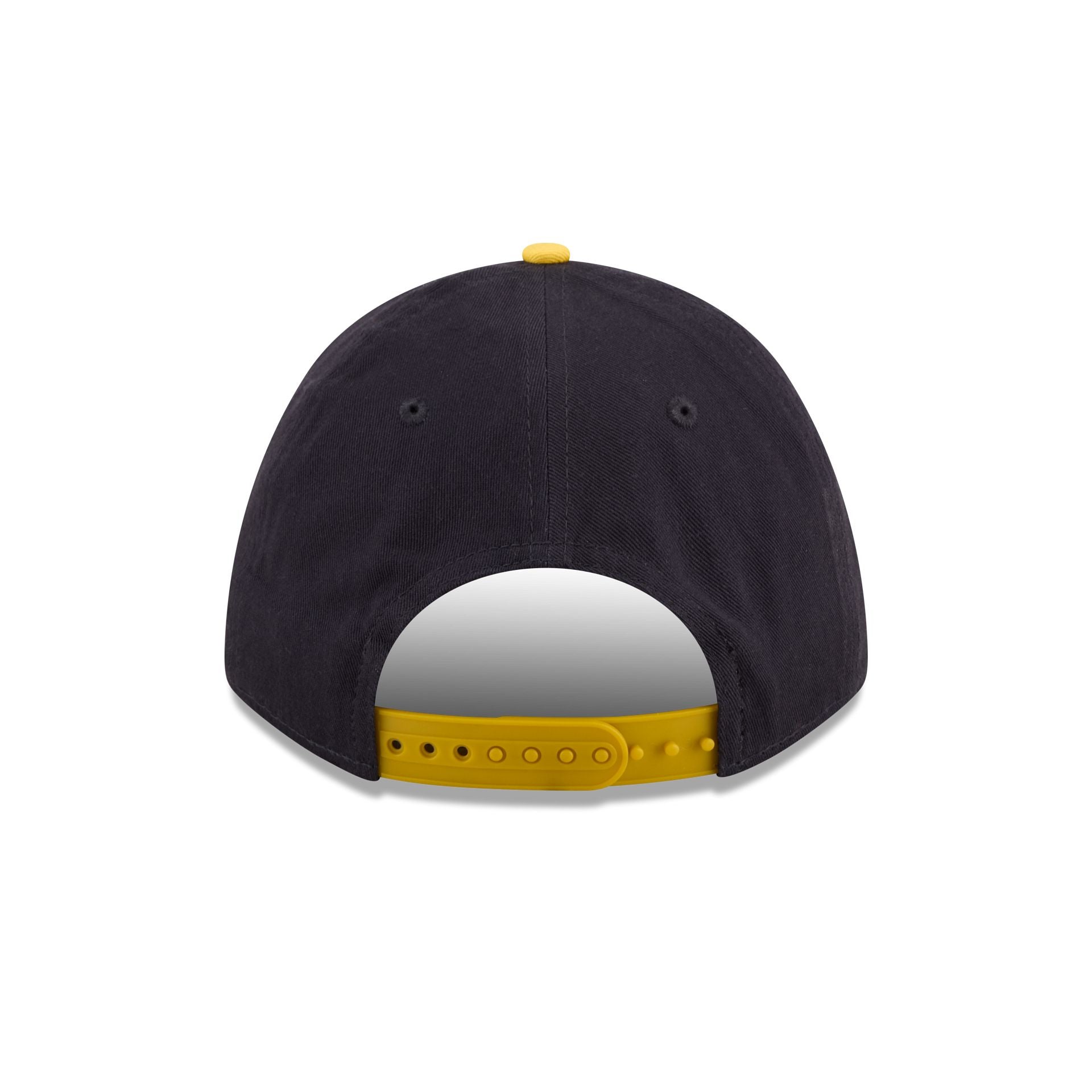 Notre Dame Fighting Irish Team Loyal 9FORTY M-Crown Snapback Hat - Image 6