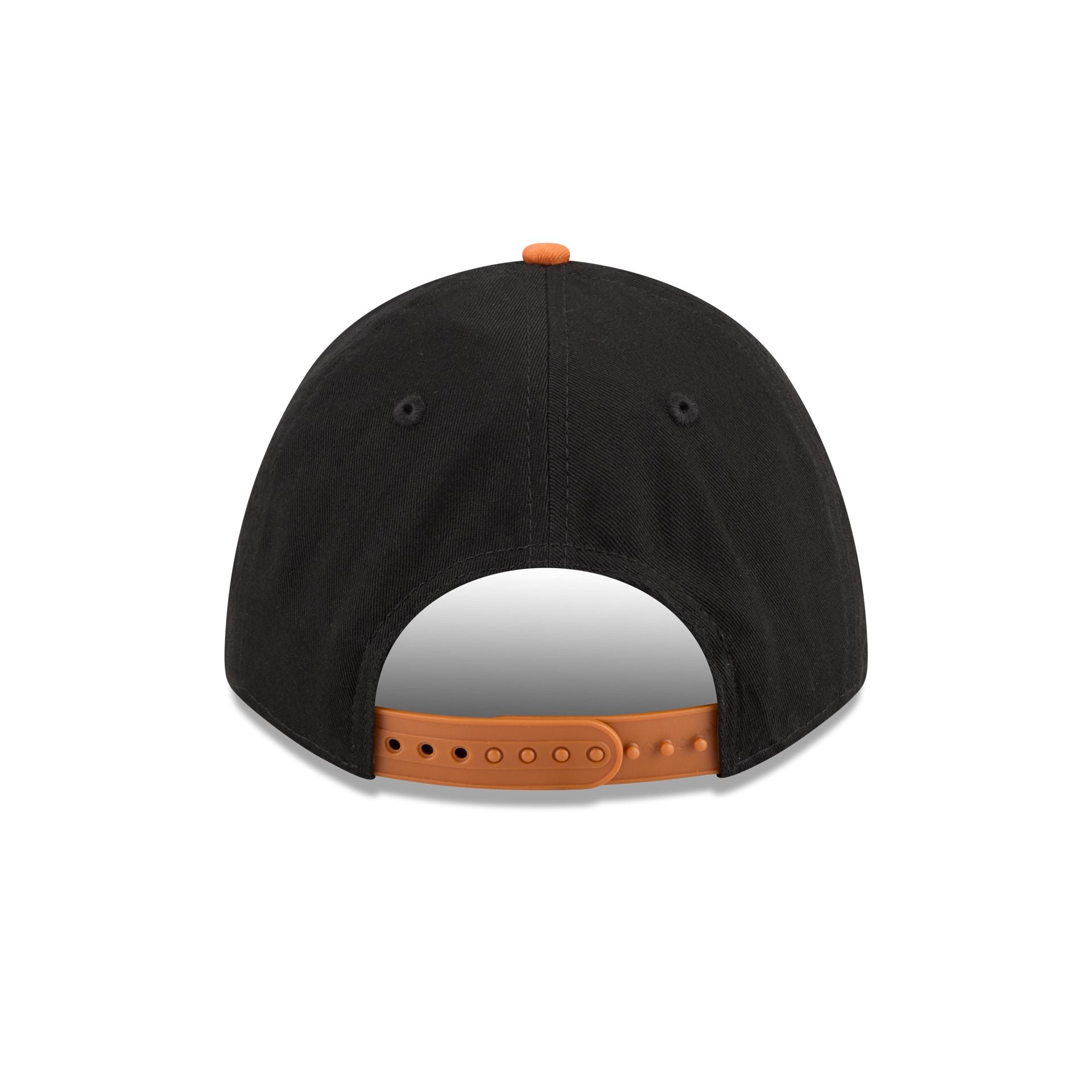 Texas Longhorns Team Loyal 9FORTY M-Crown Snapback Hat - Image 6