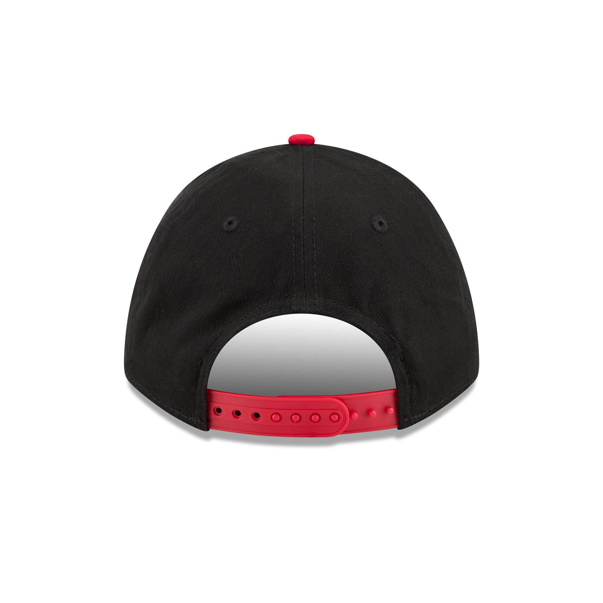 Ohio State Buckeyes Team Loyal 9FORTY M-Crown Snapback Hat - Image 6