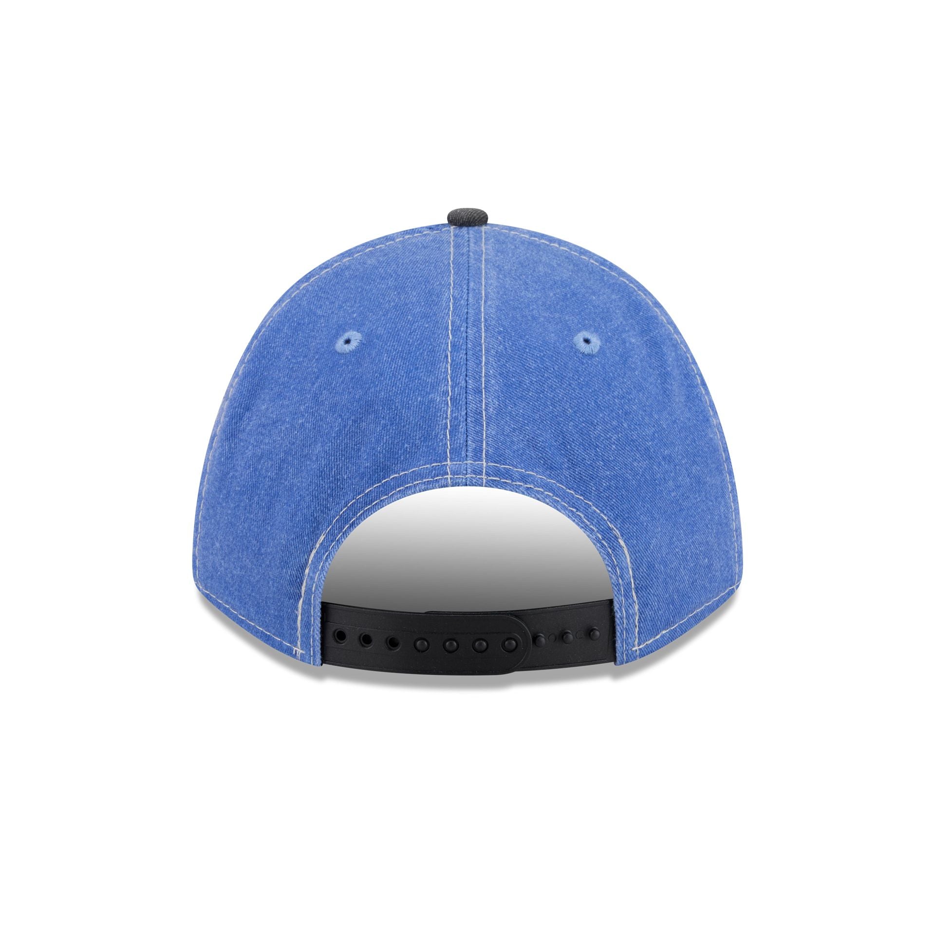Seattle Seahawks Felt 9FORTY M-Crown A-Frame Snapback Hat - Image 6