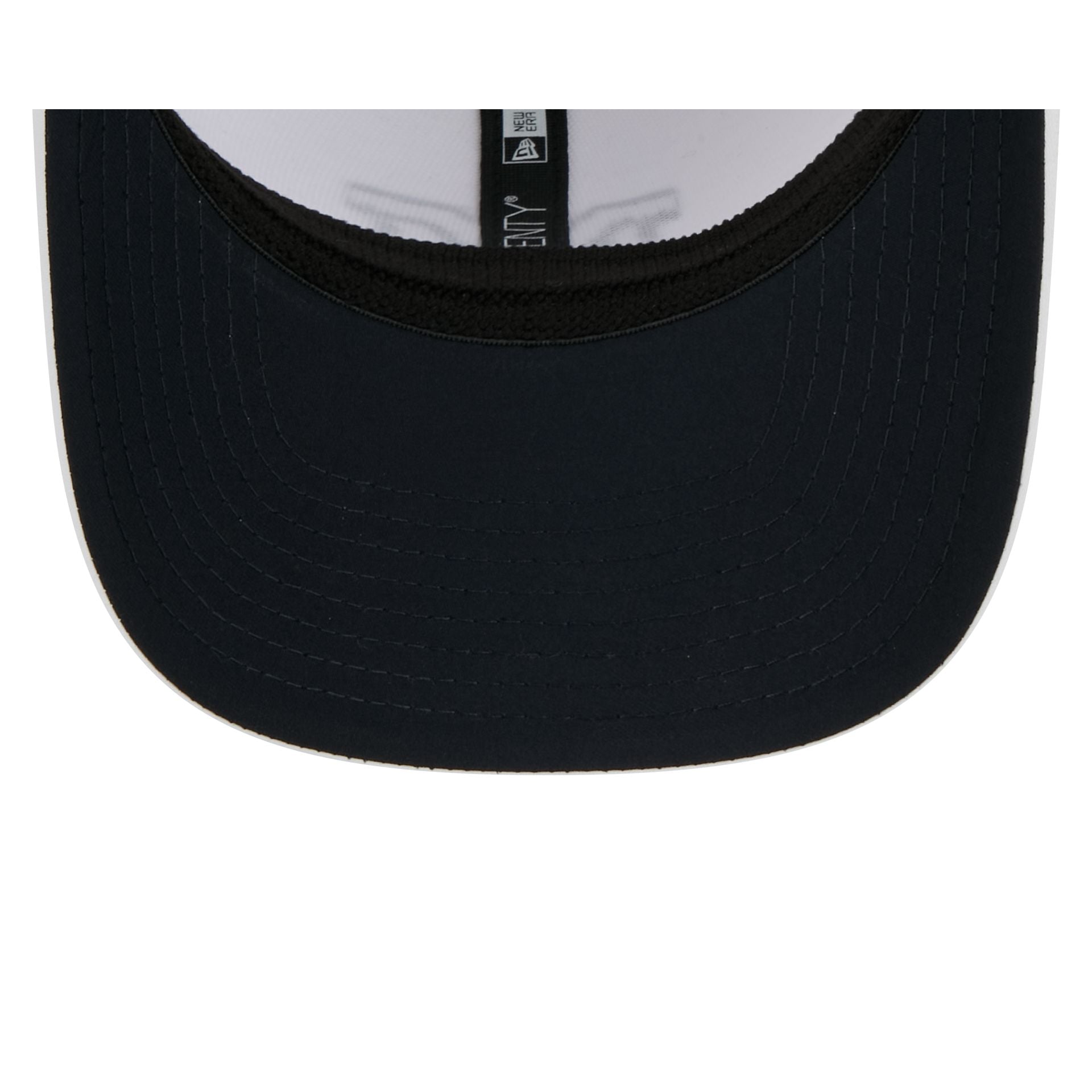Michigan Wolverines Optic White Performance Rope 9SEVENTY Stretch-Snap - Image 7