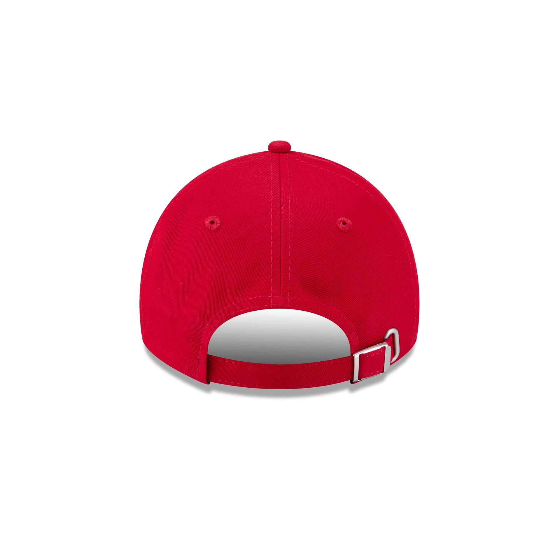 Ohio State Buckeyes Sparkle Casual Classic Adjustable Hat - Image 6