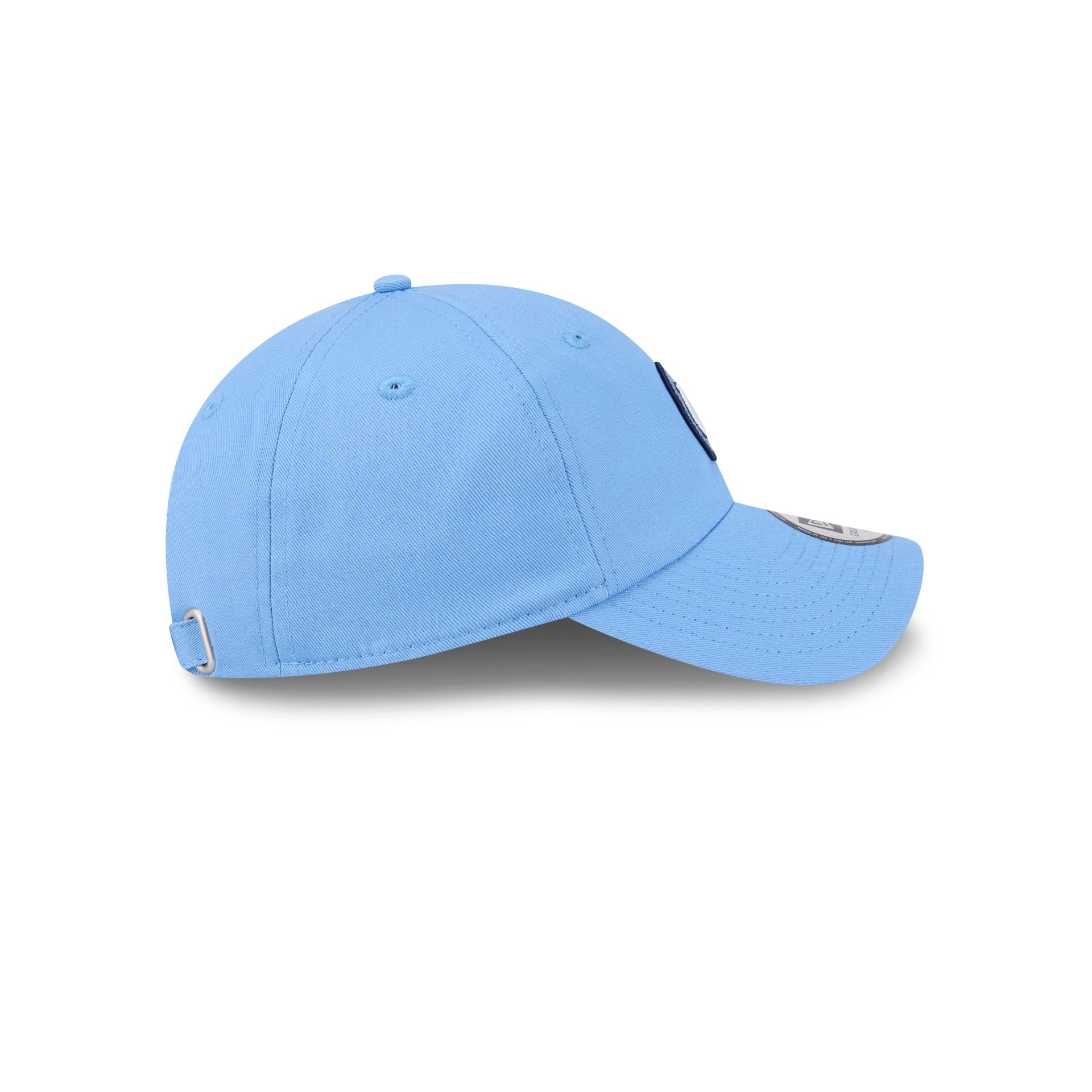 North Carolina Tar Heels Sparkle Casual Classic Adjustable Hat - Image 5