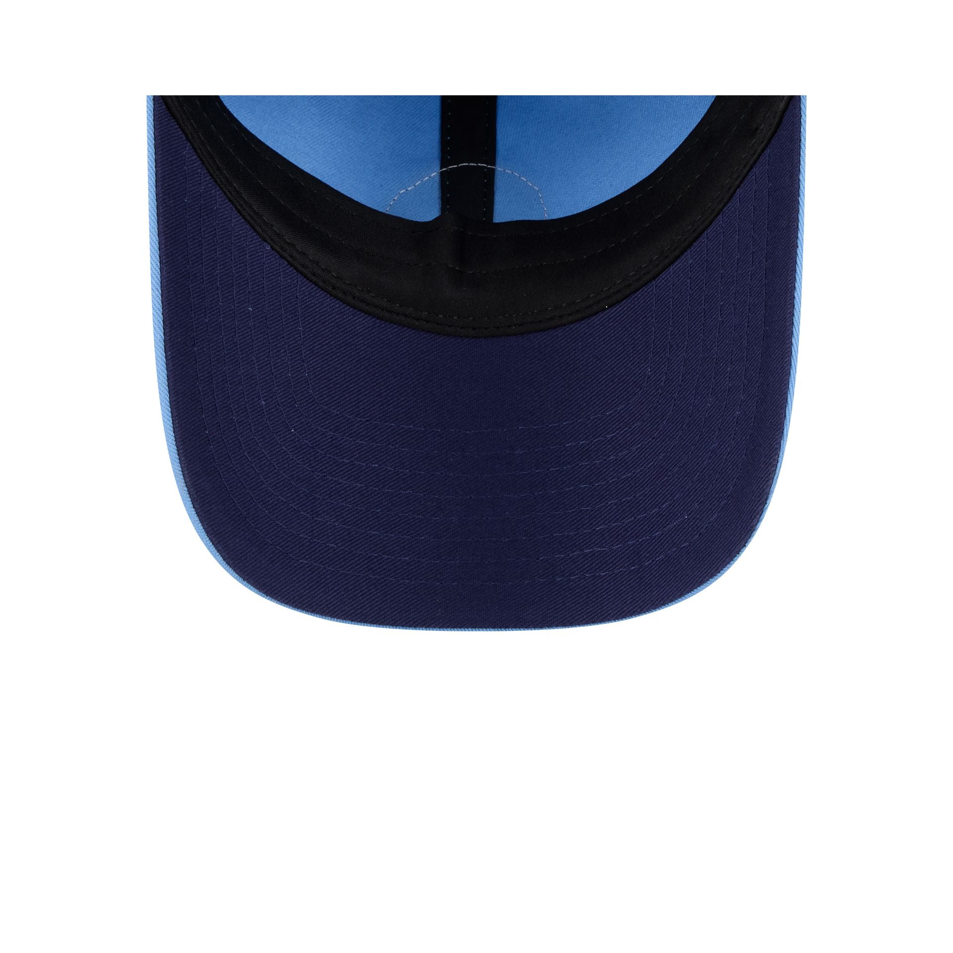 North Carolina Tar Heels Sparkle Casual Classic Adjustable Hat - Image 7