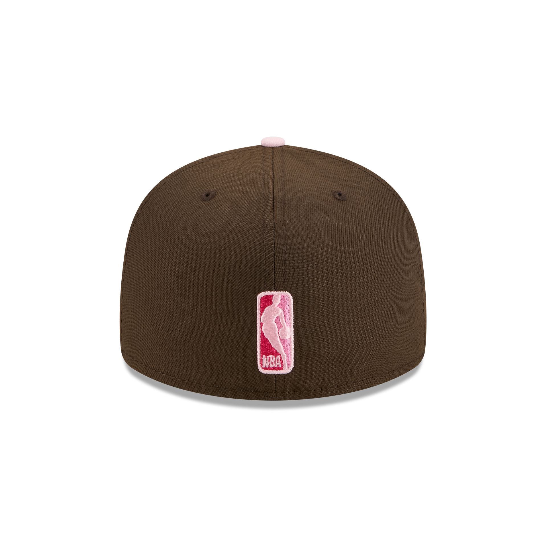 Boston Celtics Brains 59FIFTY Fitted Hat - Image 6